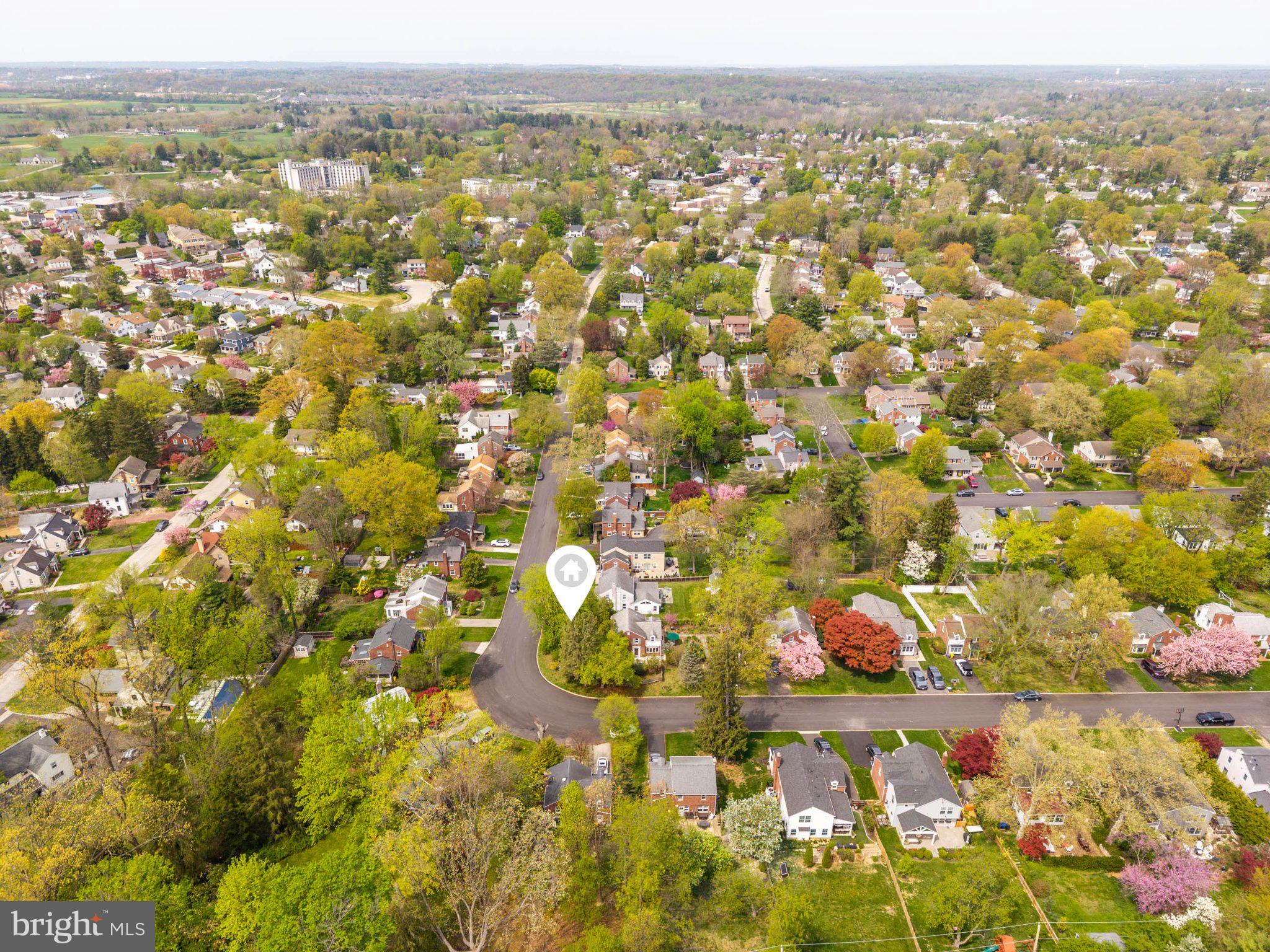 CHESNEY DOWNS - Residential
