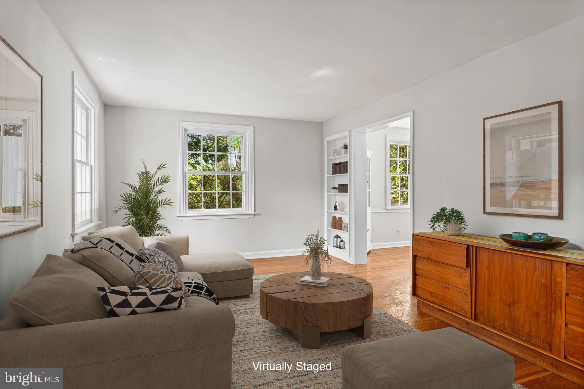 CHESNEY DOWNS - Residential