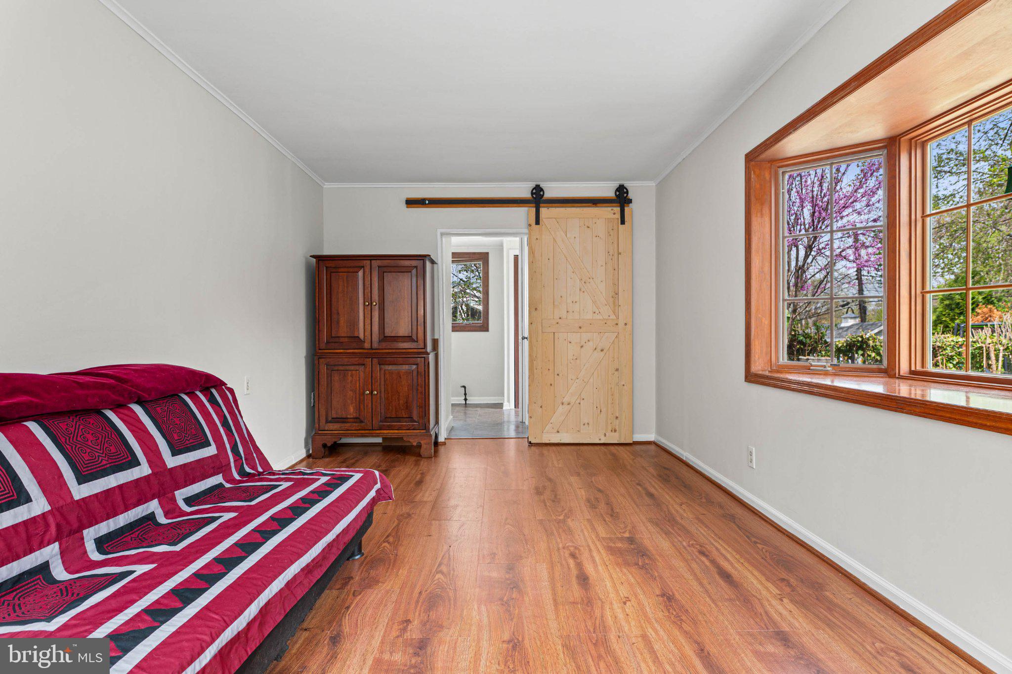 CHESNEY DOWNS - Residential