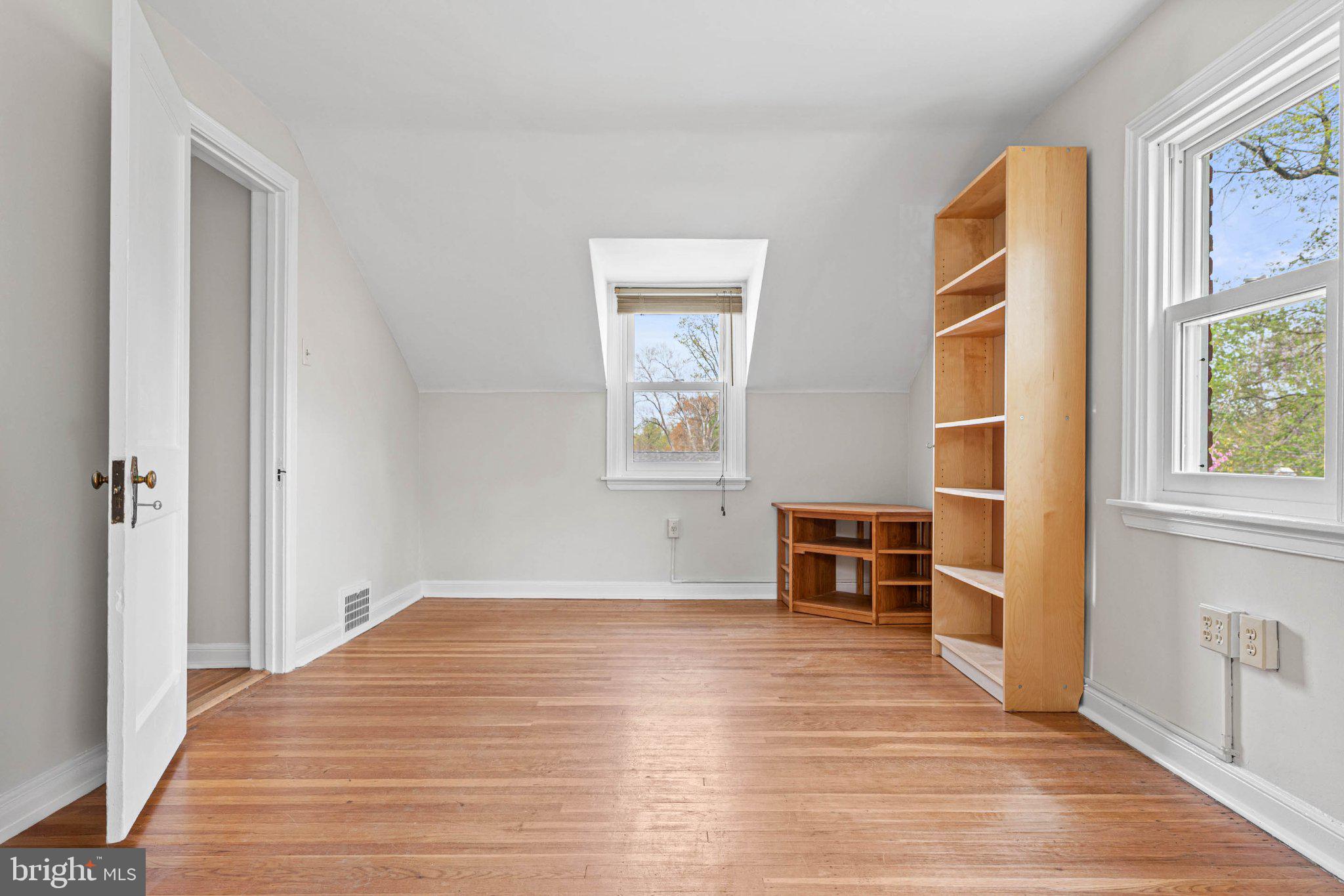 CHESNEY DOWNS - Residential