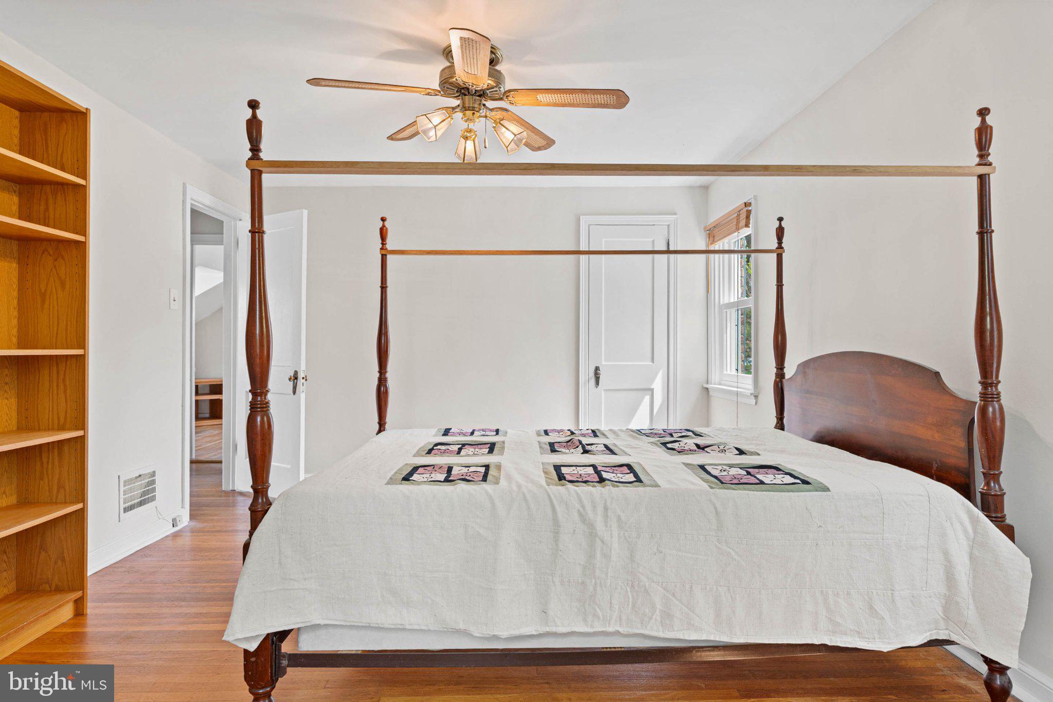 CHESNEY DOWNS - Residential