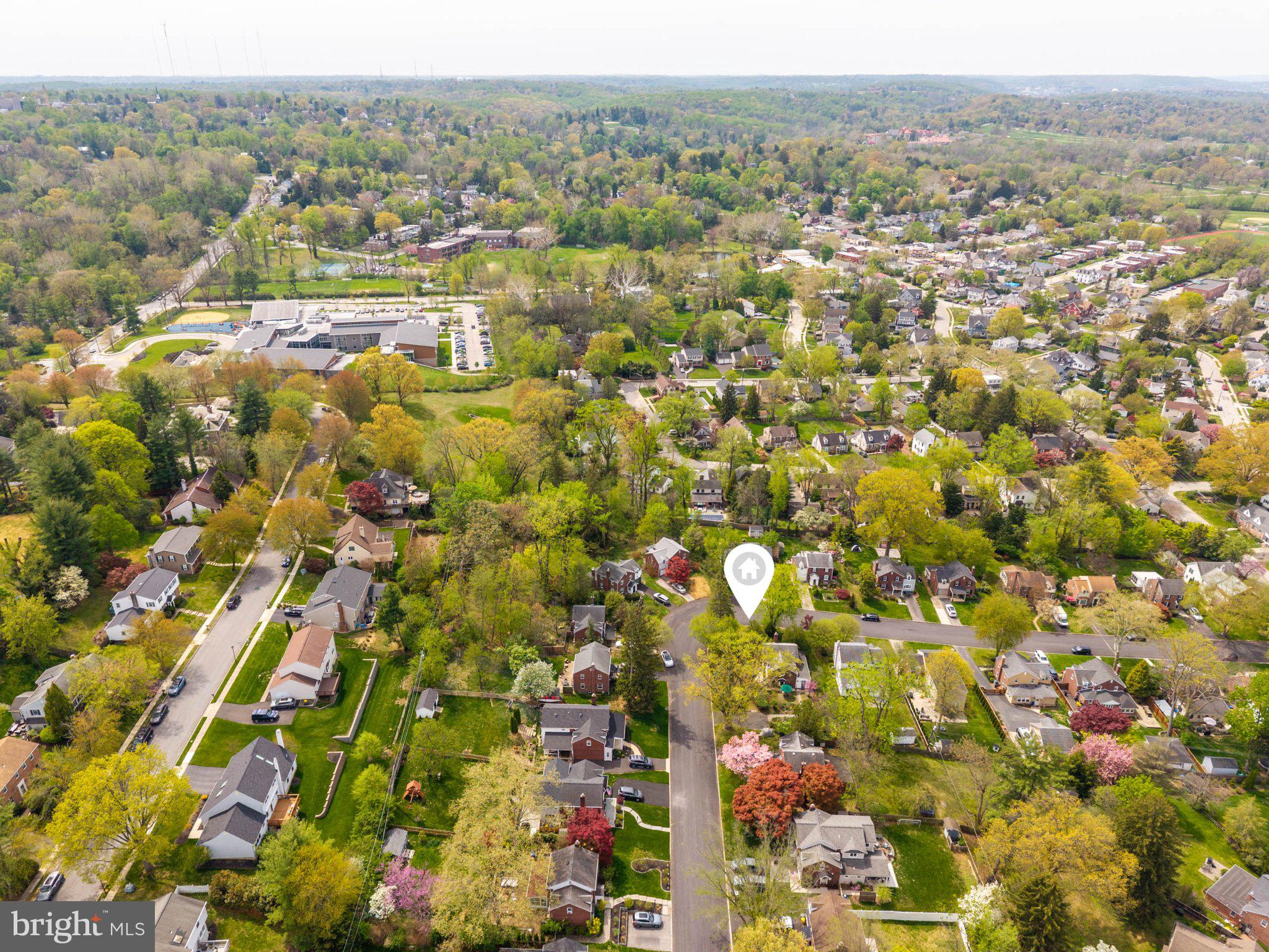 CHESNEY DOWNS - Residential