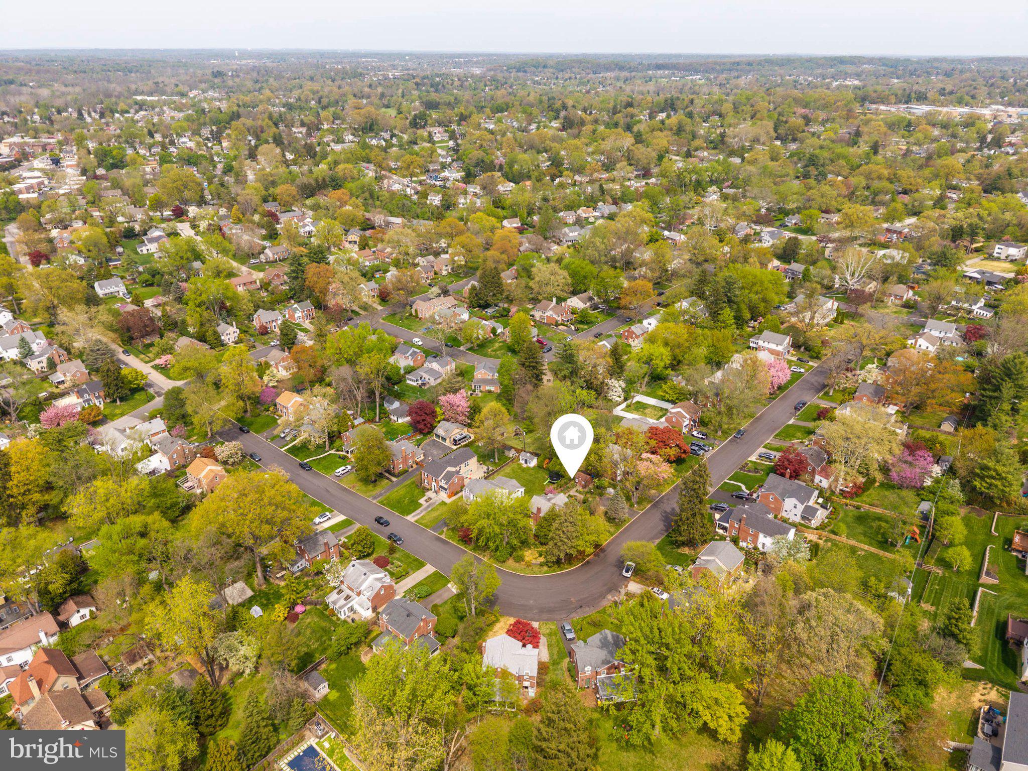CHESNEY DOWNS - Residential