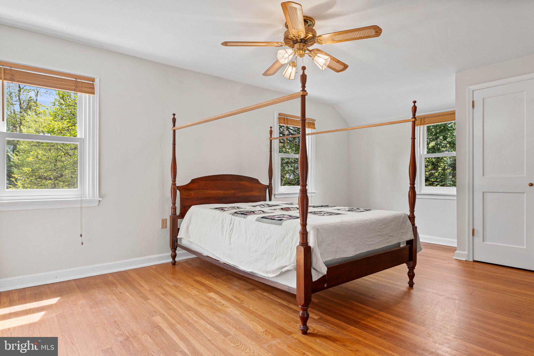 CHESNEY DOWNS - Residential