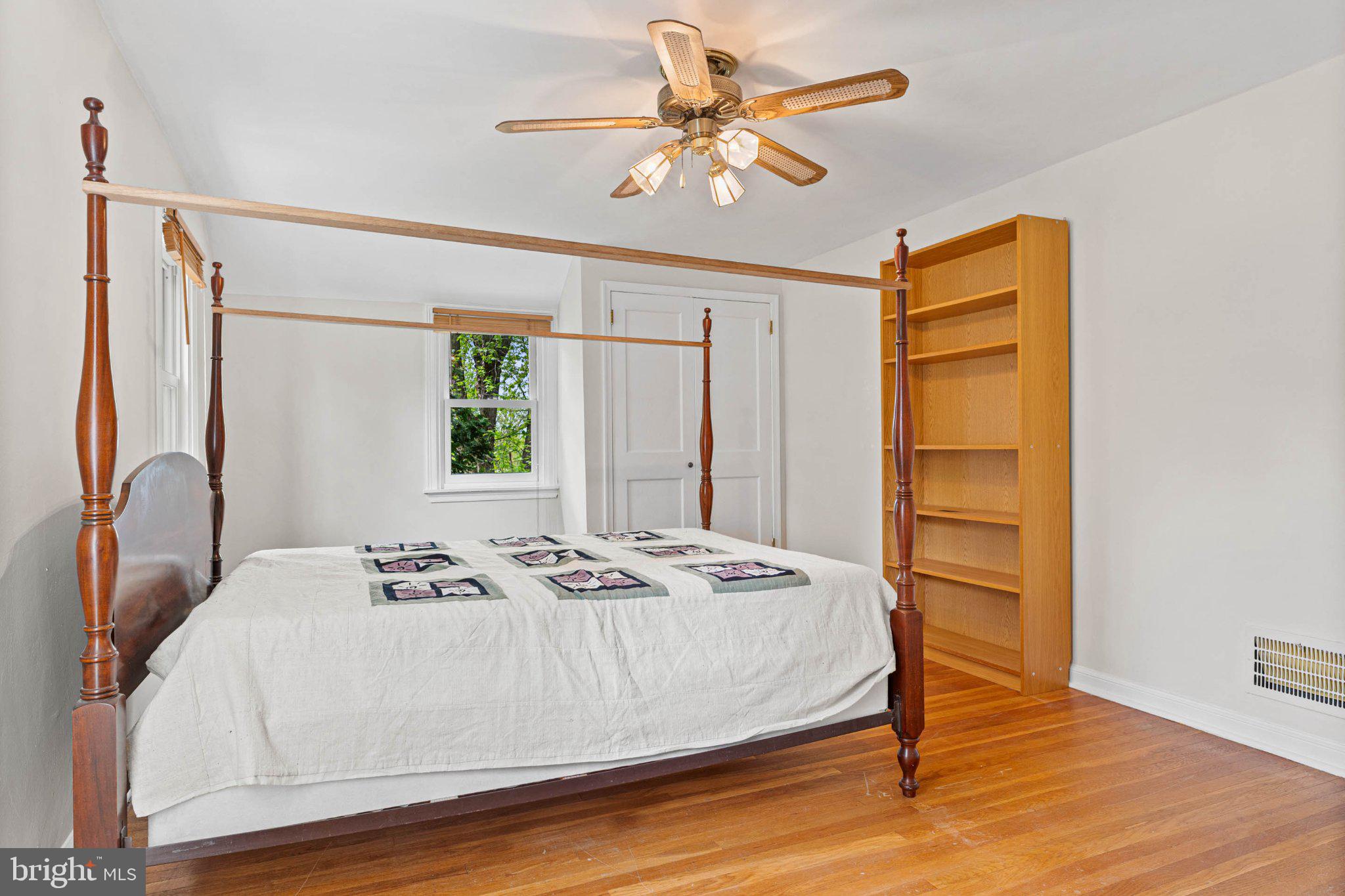 CHESNEY DOWNS - Residential