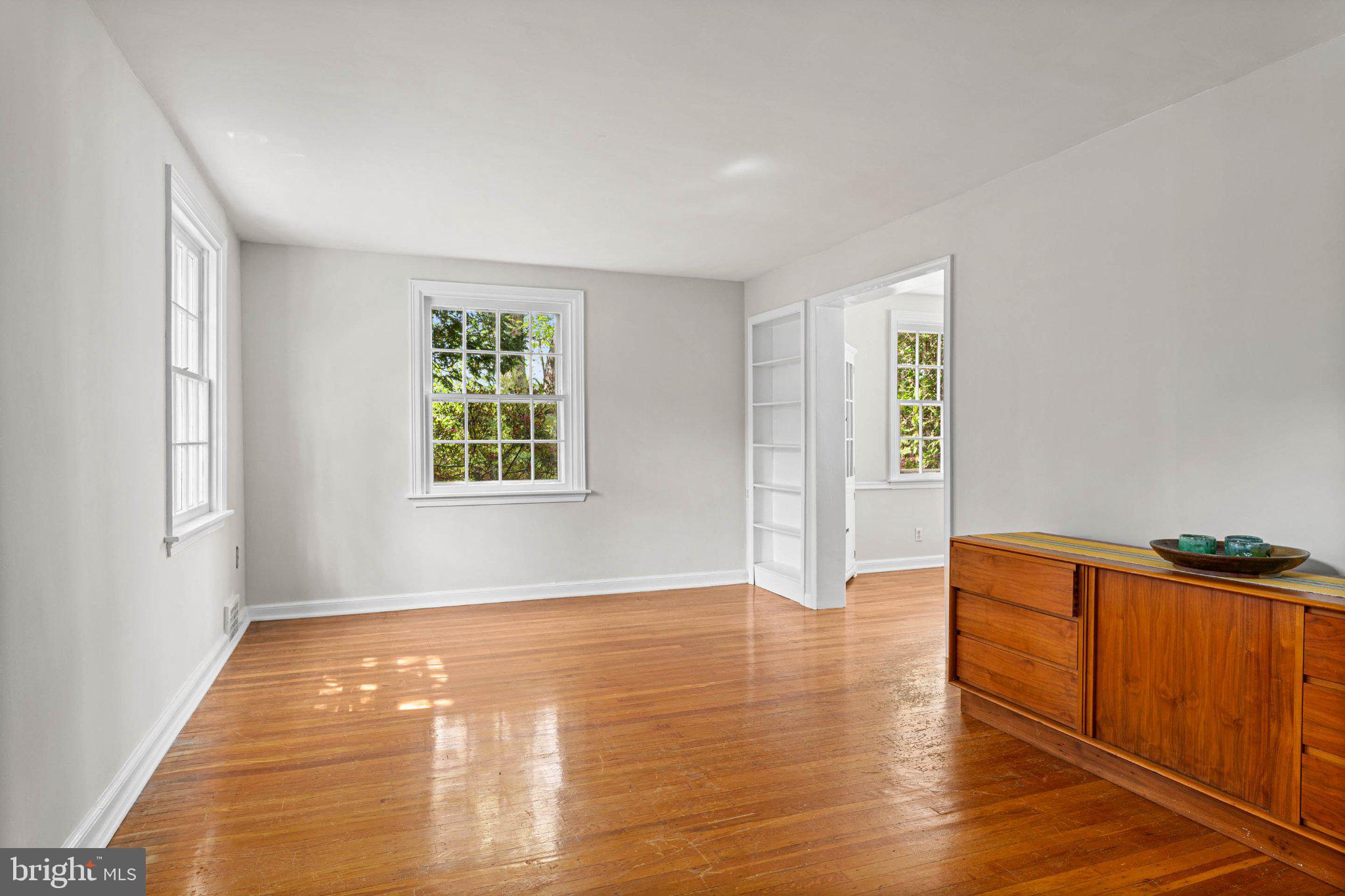 CHESNEY DOWNS - Residential