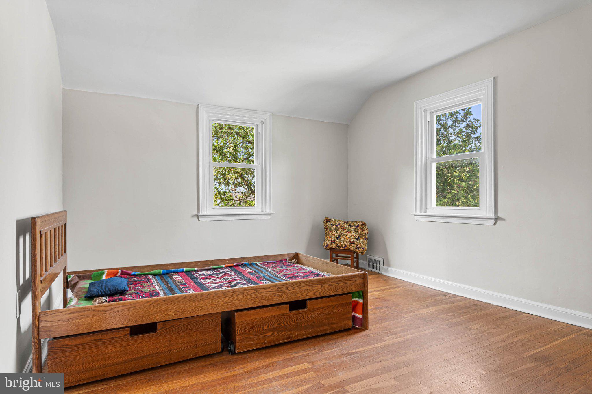 CHESNEY DOWNS - Residential