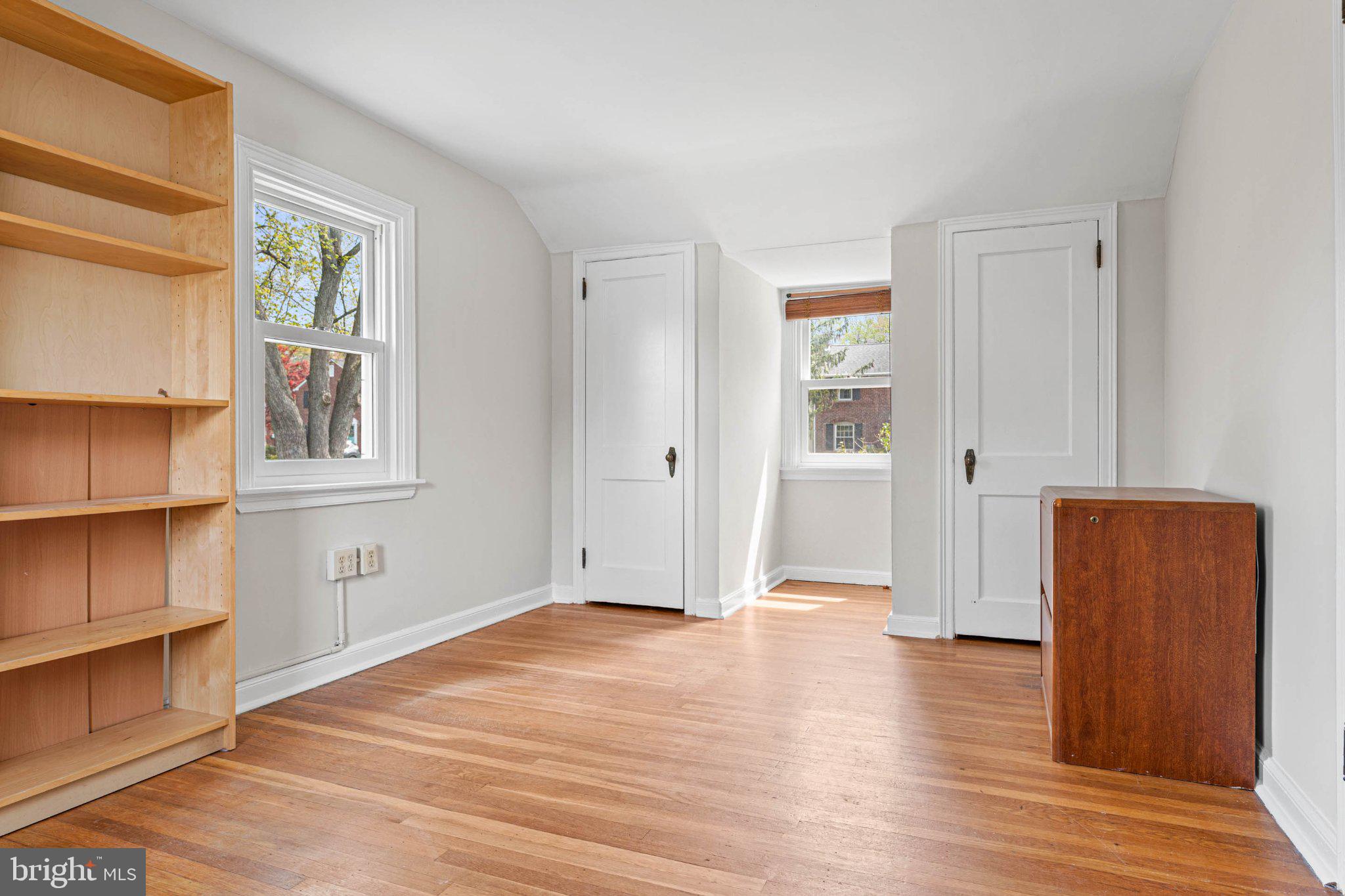 CHESNEY DOWNS - Residential