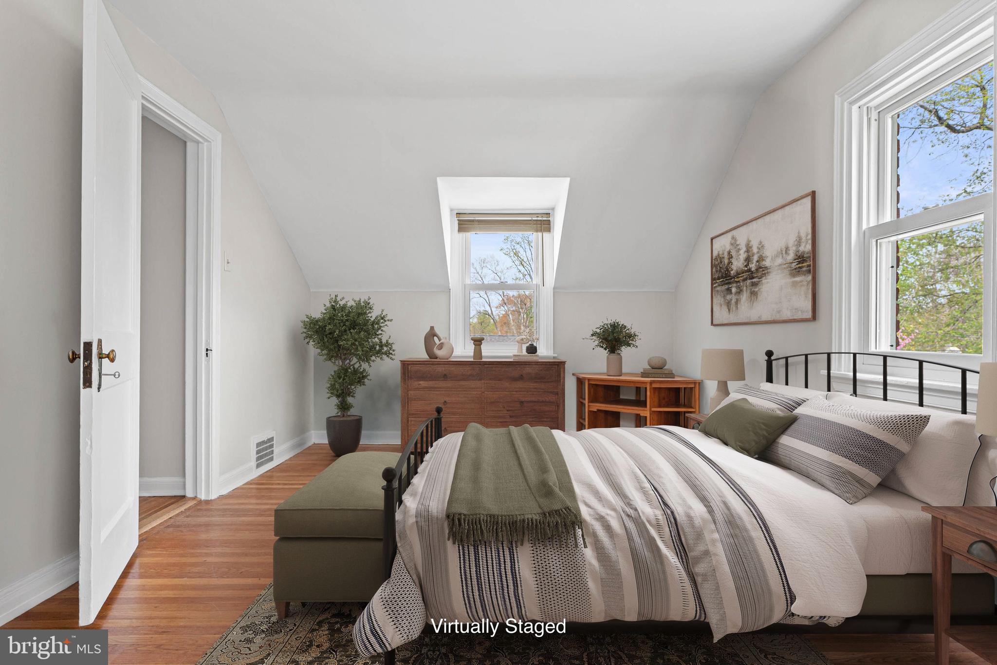 CHESNEY DOWNS - Residential