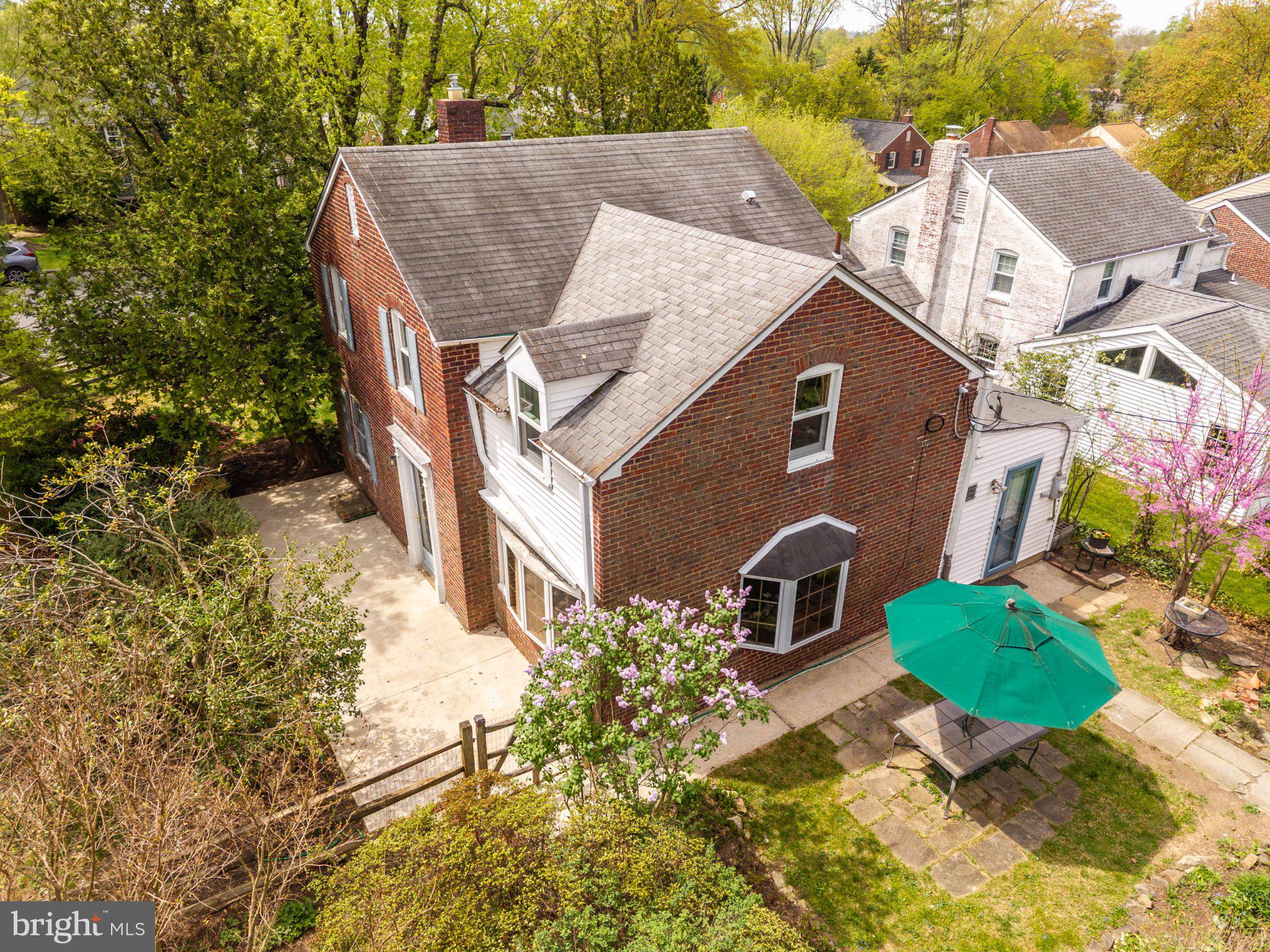 CHESNEY DOWNS - Residential