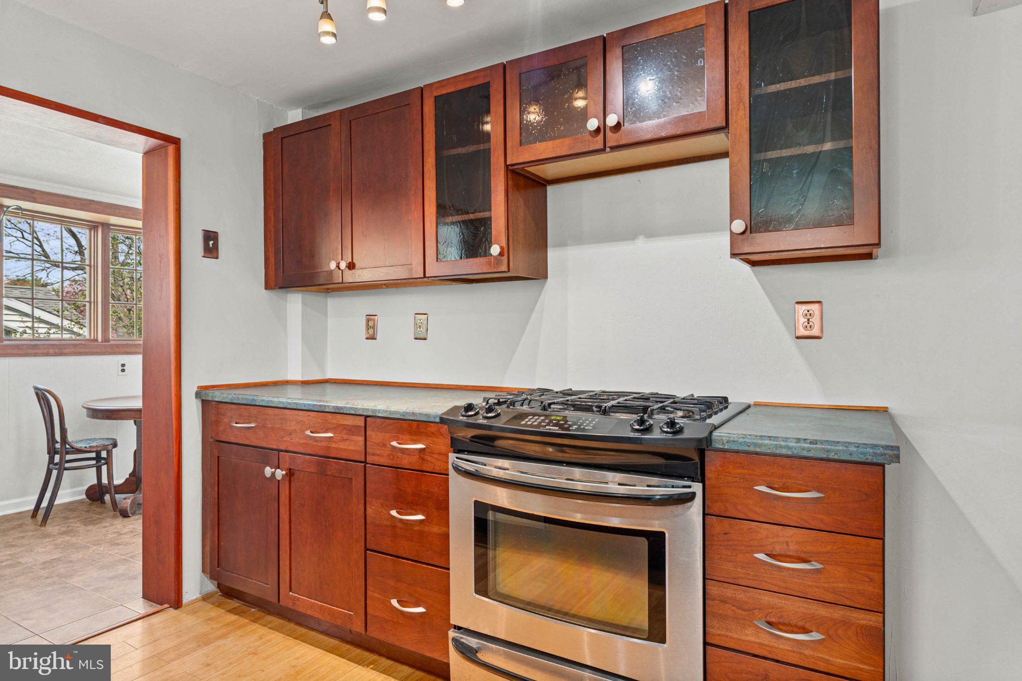 CHESNEY DOWNS - Residential