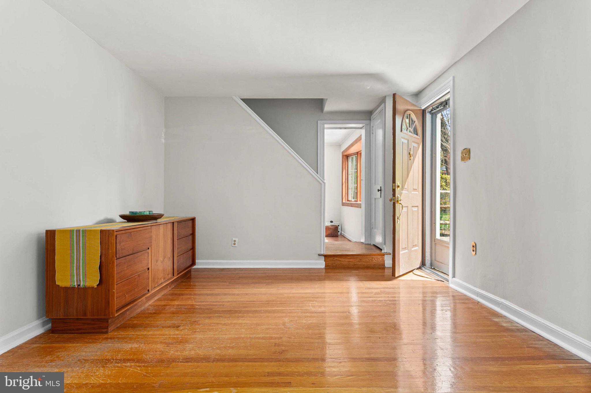 CHESNEY DOWNS - Residential