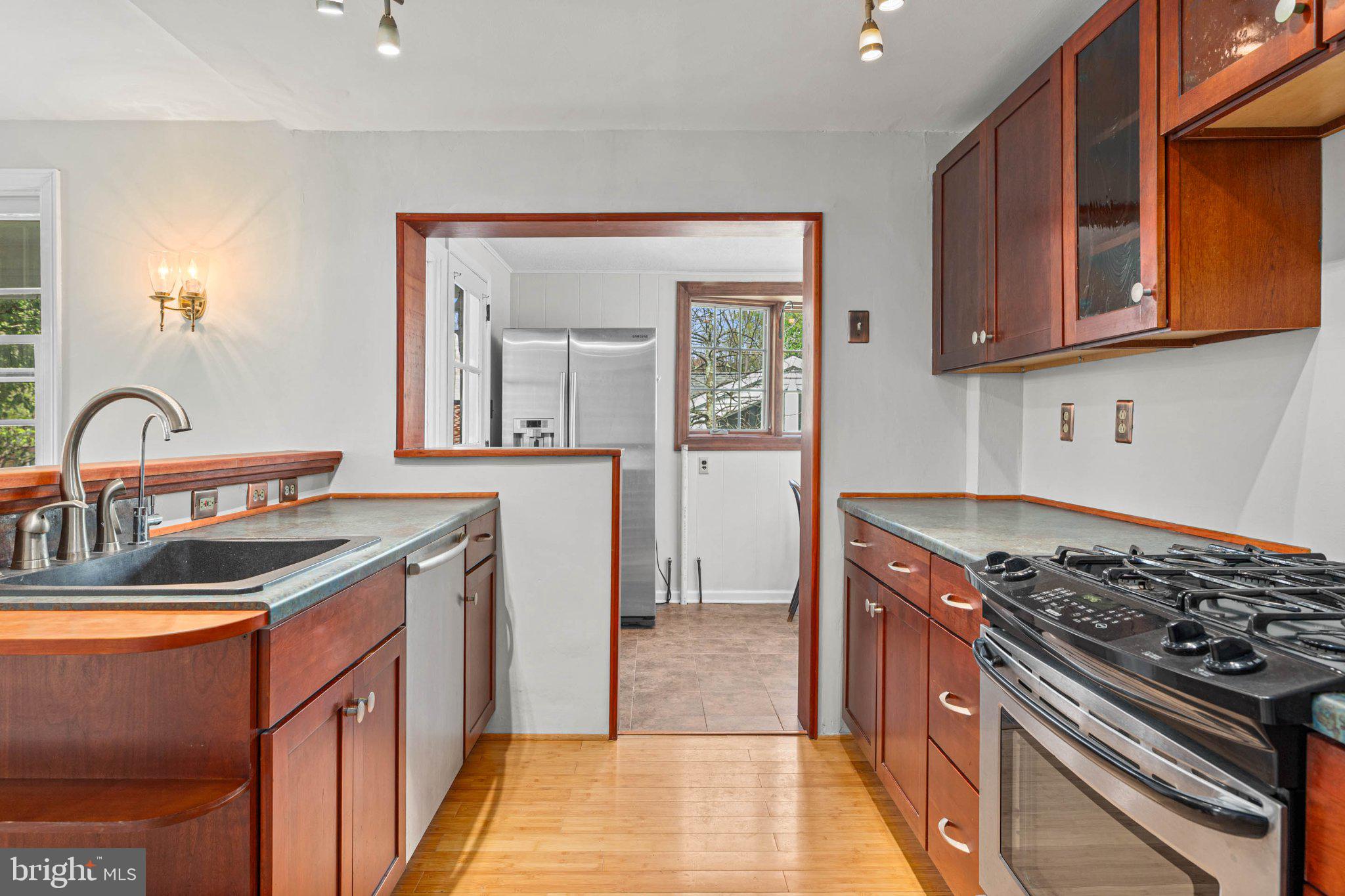 CHESNEY DOWNS - Residential