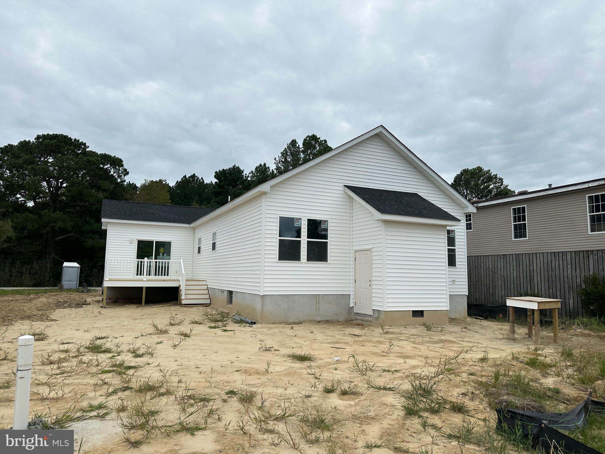 WEST OCEAN  CITY - Residential