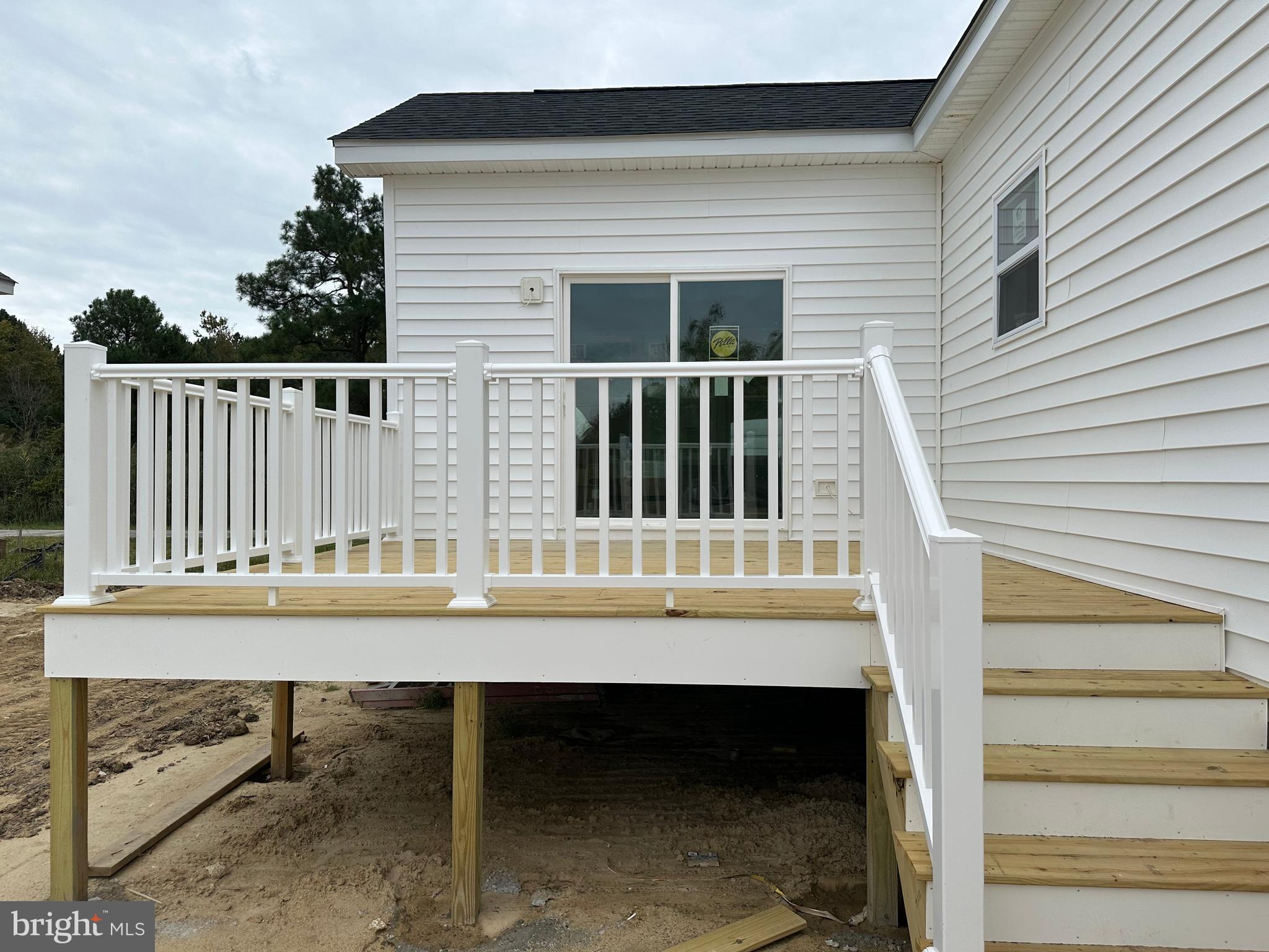 WEST OCEAN  CITY - Residential