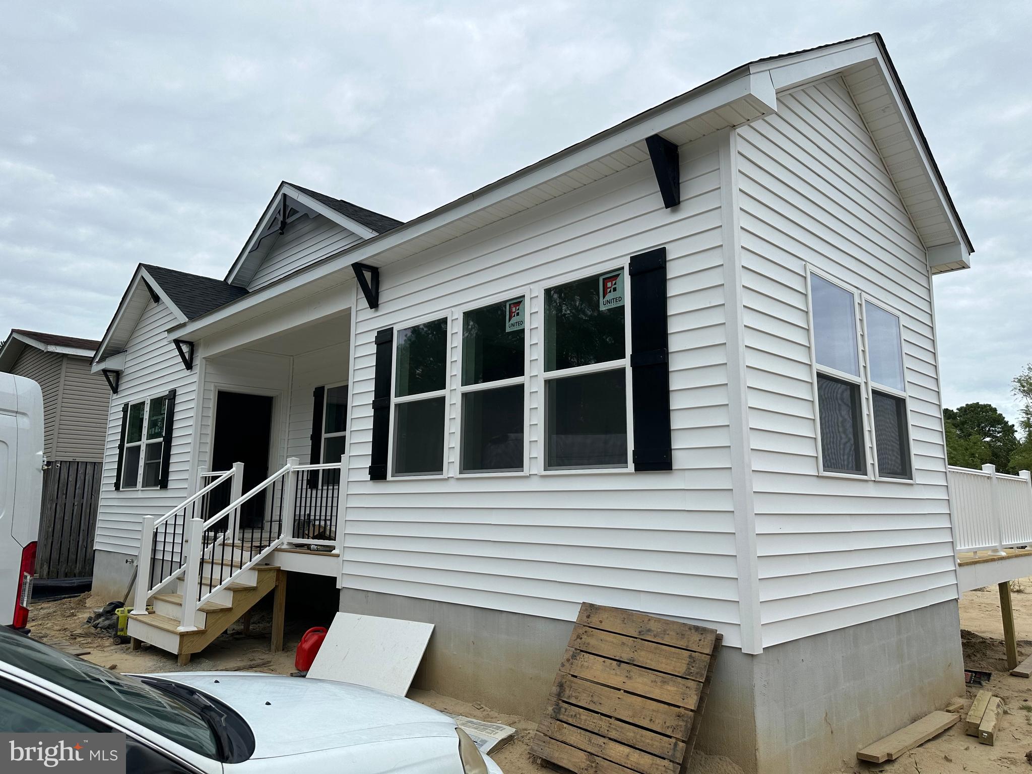 WEST OCEAN  CITY - Residential