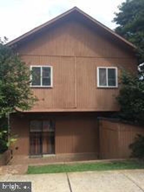 34 MICHAEL COURT 23 GAITHERSBURG MD 20877