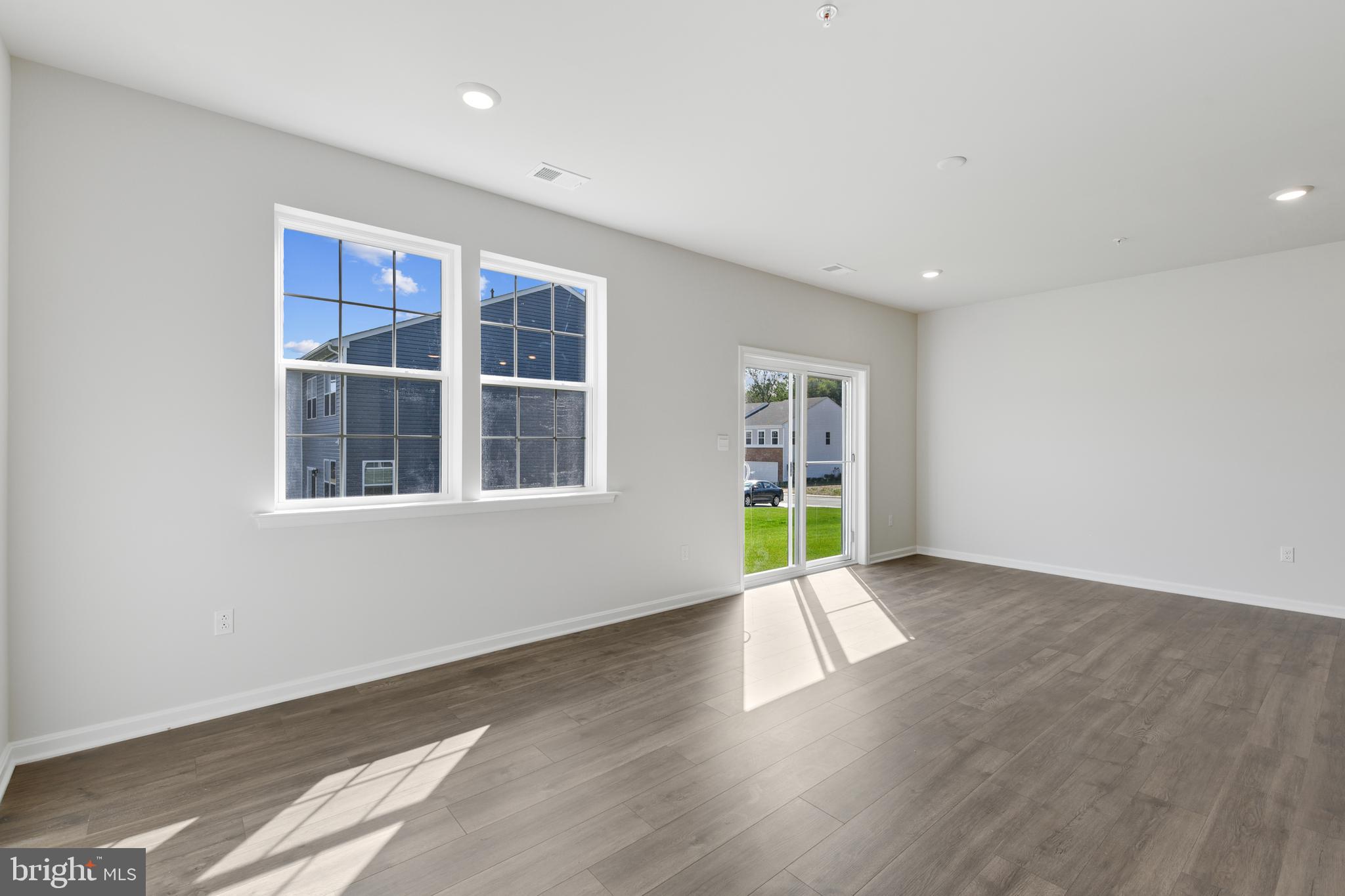 GREENWAY FARMS - Residential