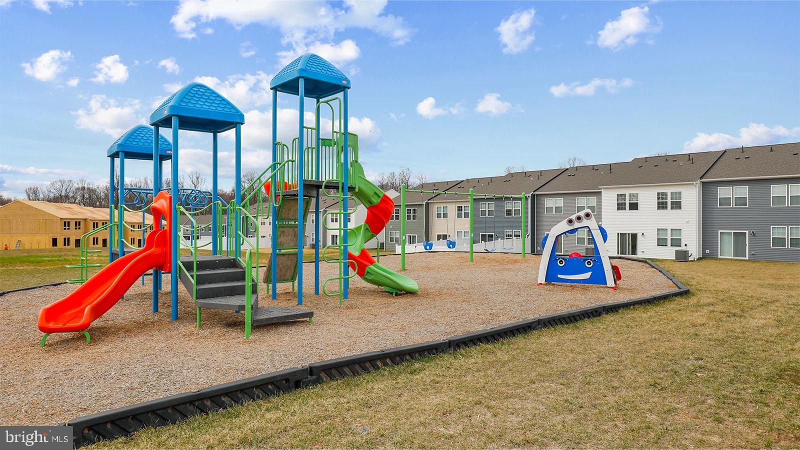 GREENWAY FARMS - Residential