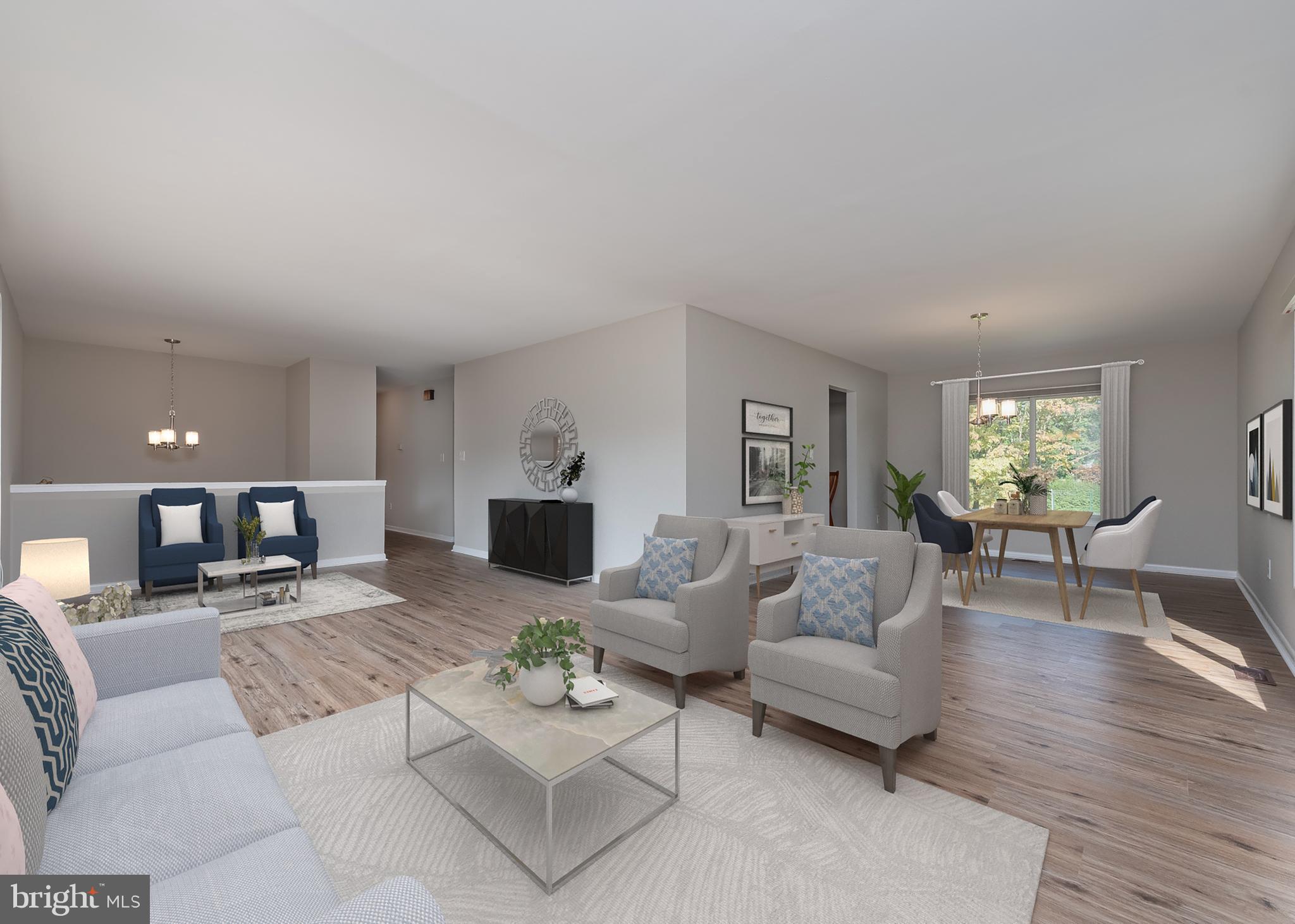 EVERGREEN VALLEY ESTATES - Residential