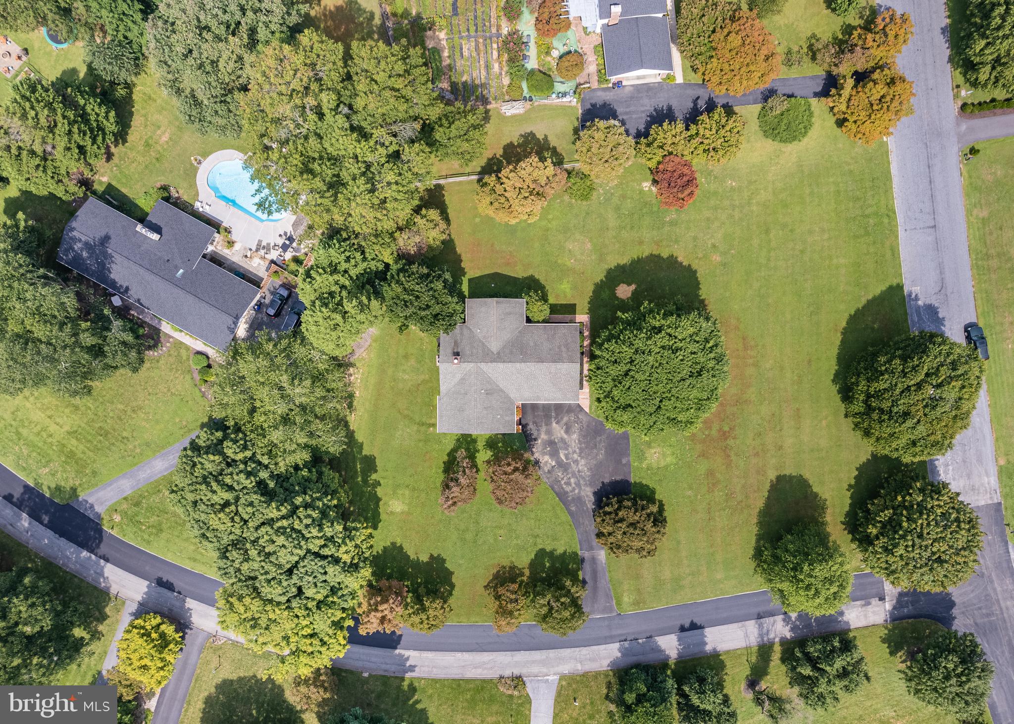 EVERGREEN VALLEY ESTATES - Residential