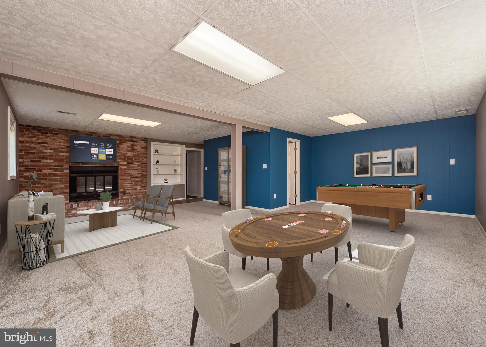 EVERGREEN VALLEY ESTATES - Residential