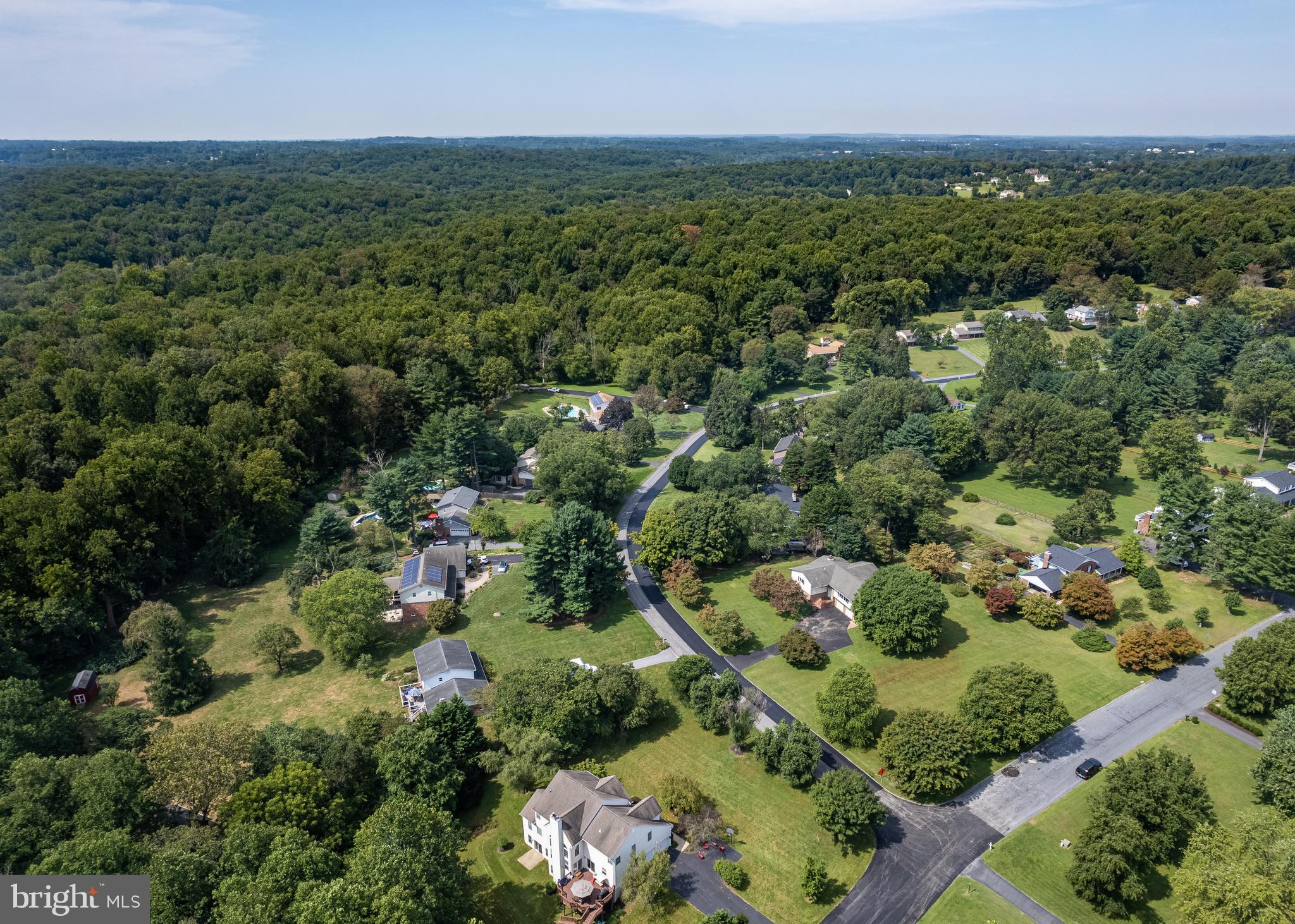 EVERGREEN VALLEY ESTATES - Residential