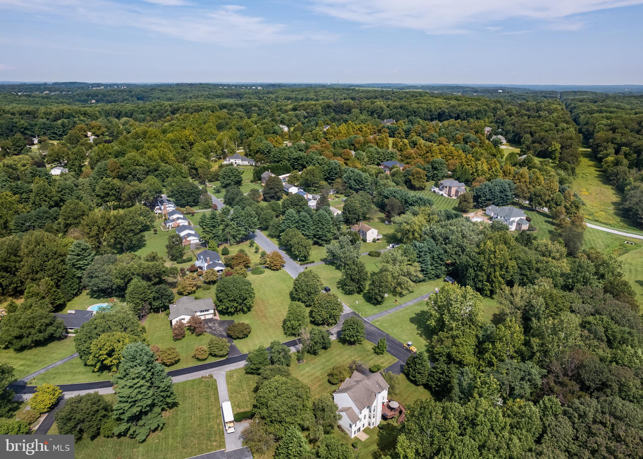 EVERGREEN VALLEY ESTATES - Residential