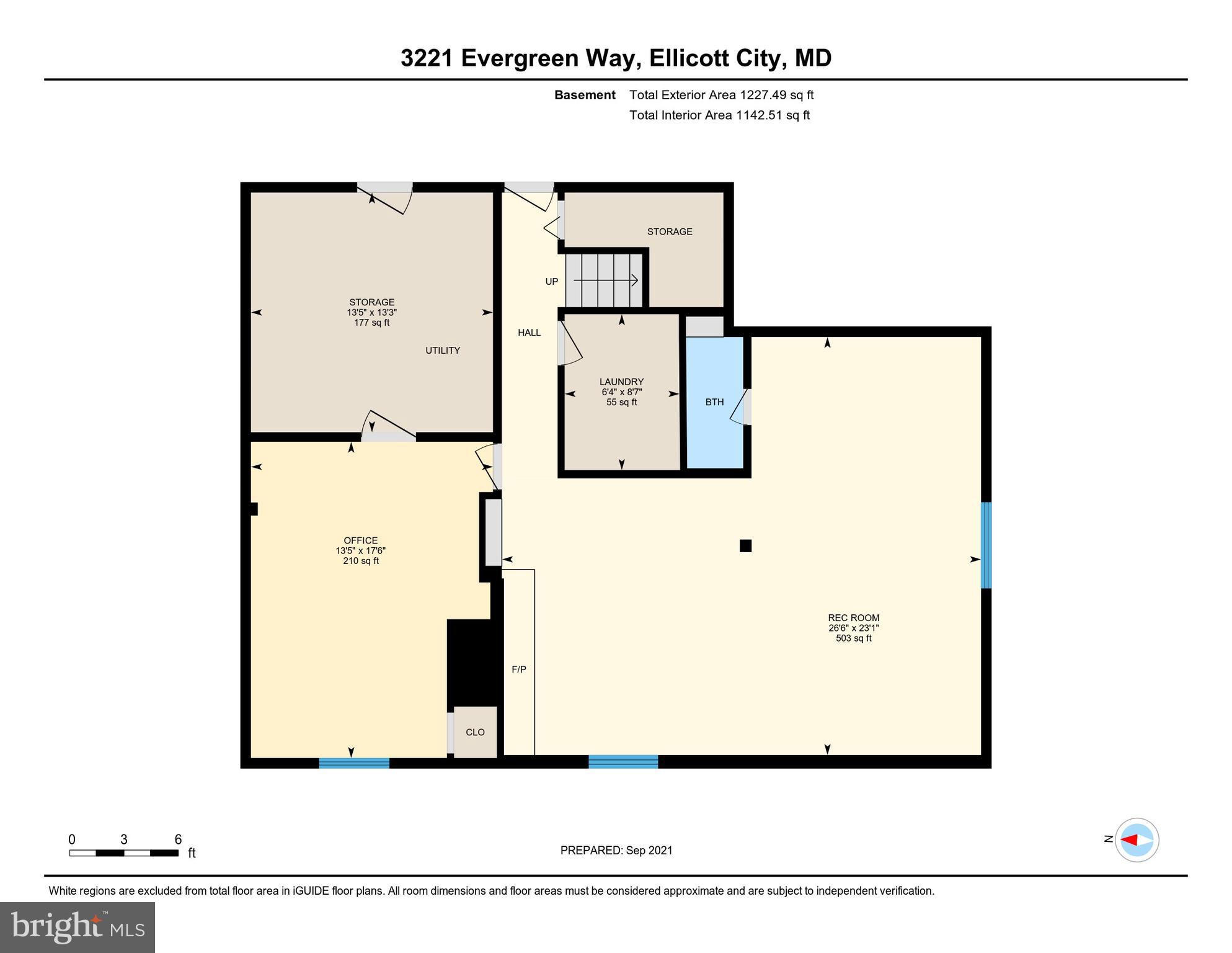 EVERGREEN VALLEY ESTATES - Residential