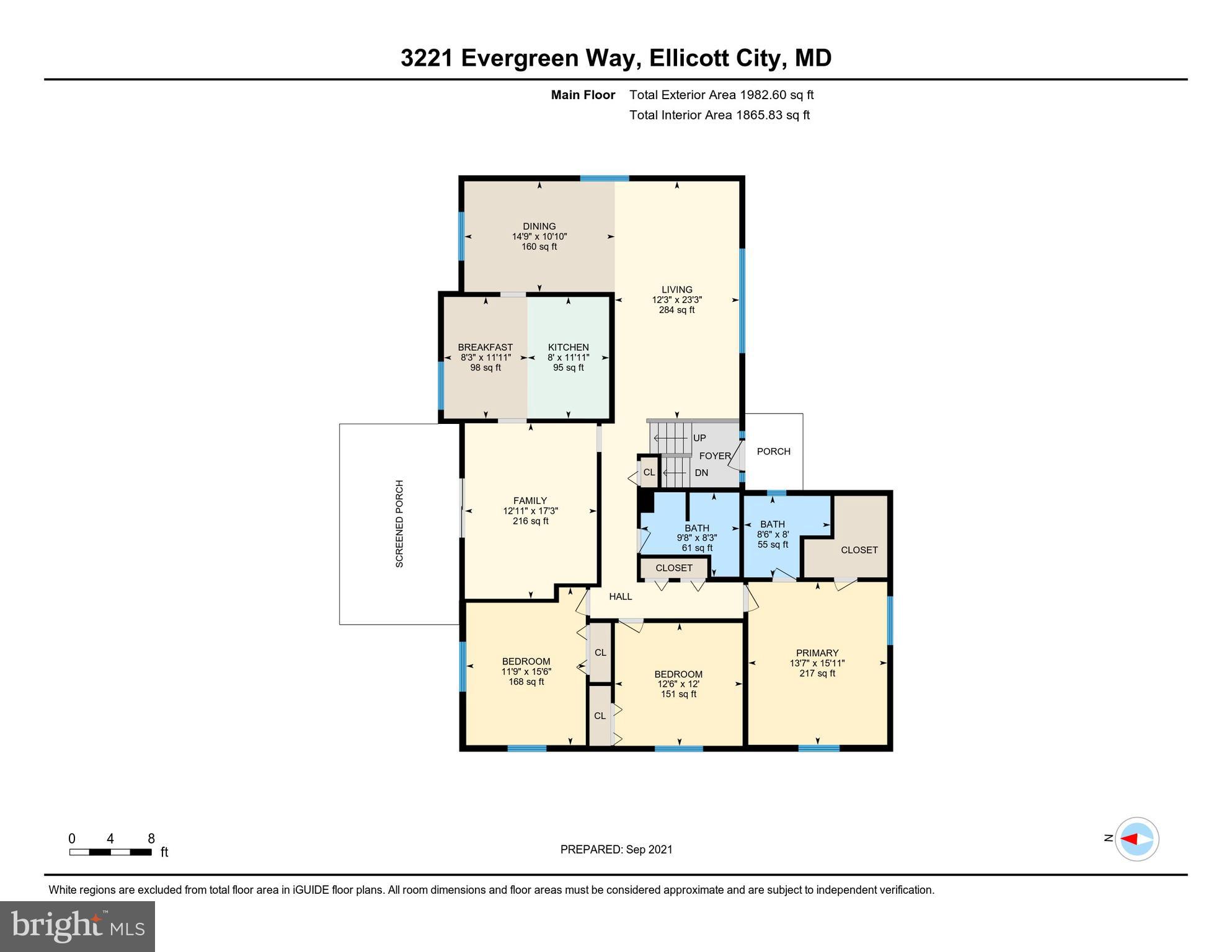 EVERGREEN VALLEY ESTATES - Residential