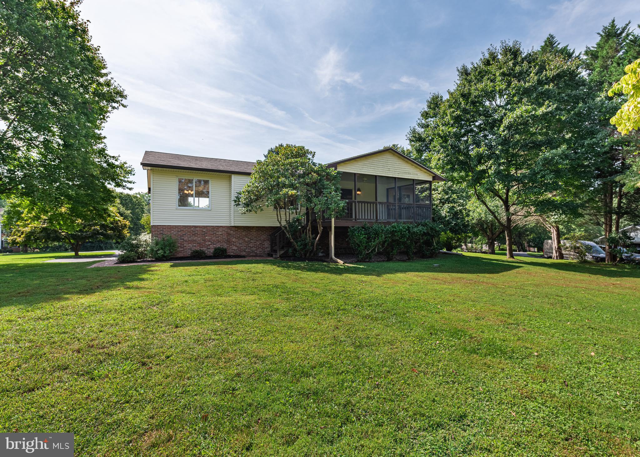 EVERGREEN VALLEY ESTATES - Residential