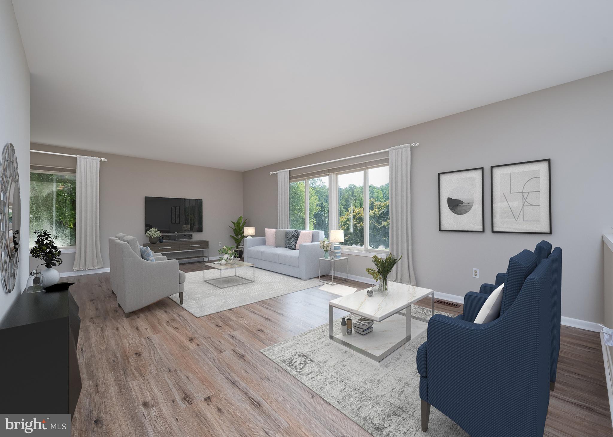 EVERGREEN VALLEY ESTATES - Residential