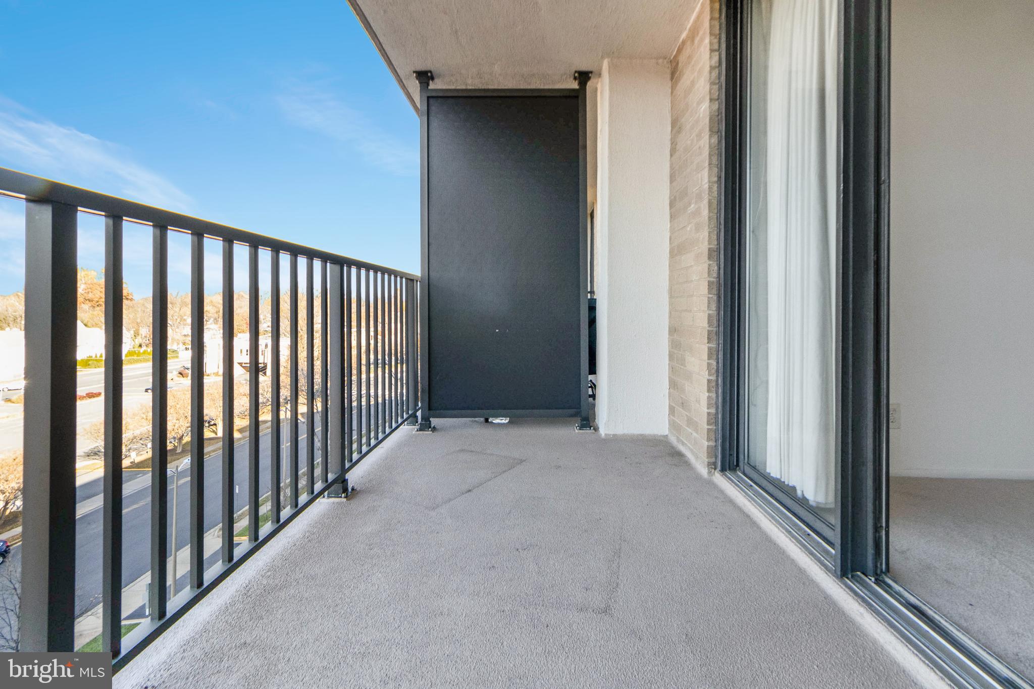 MCLEAN HOUSE NORTH - Residential Lease