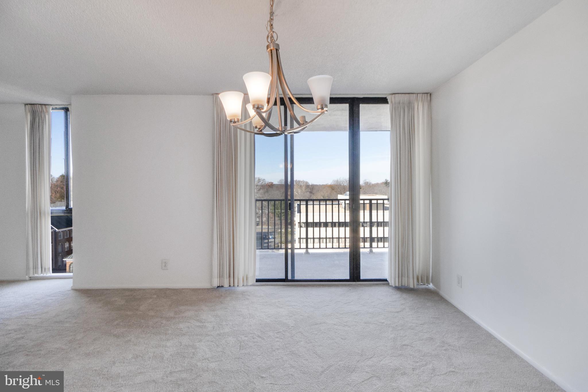 MCLEAN HOUSE NORTH - Residential Lease