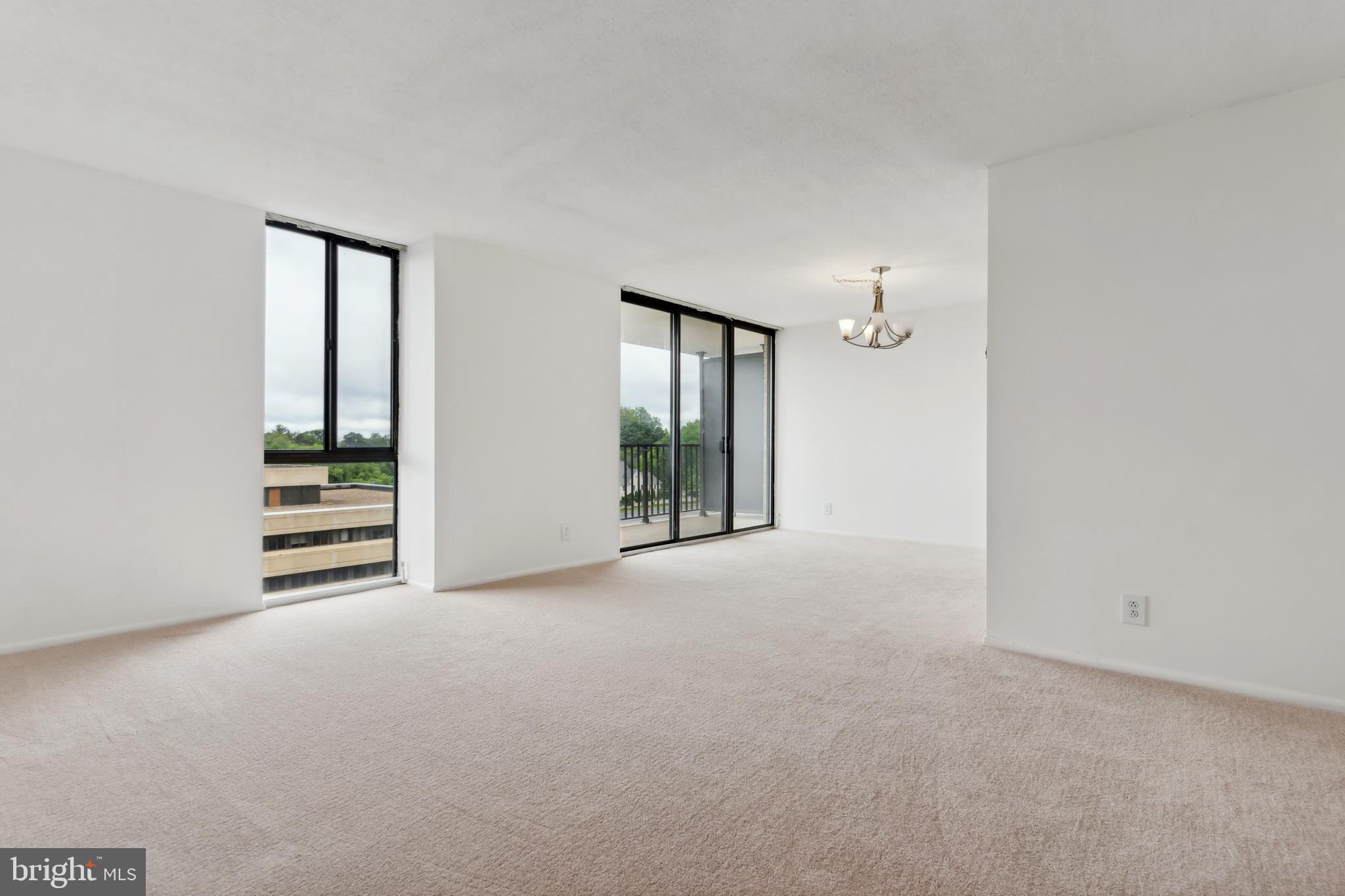 MCLEAN HOUSE NORTH - Residential Lease