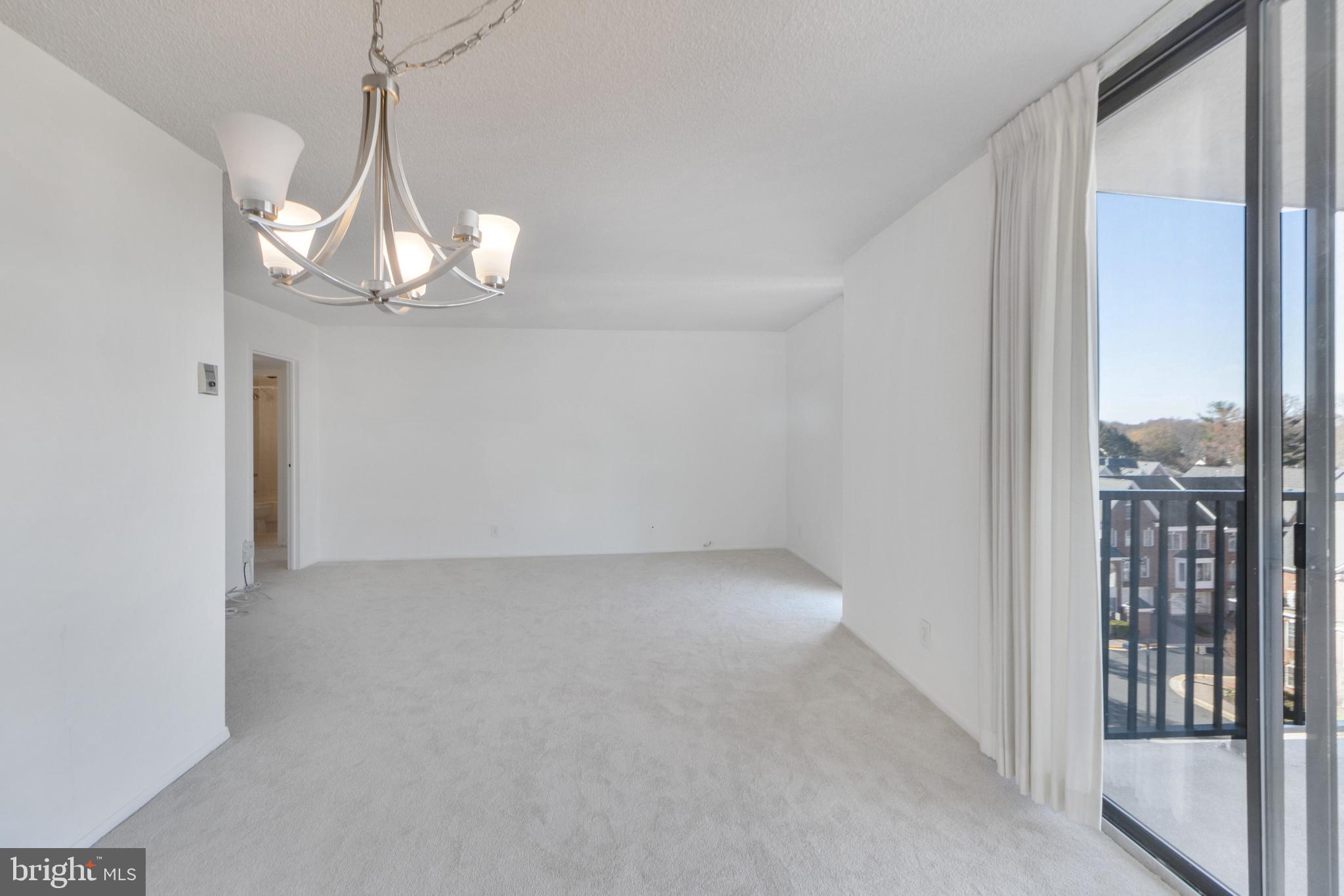 MCLEAN HOUSE NORTH - Residential Lease