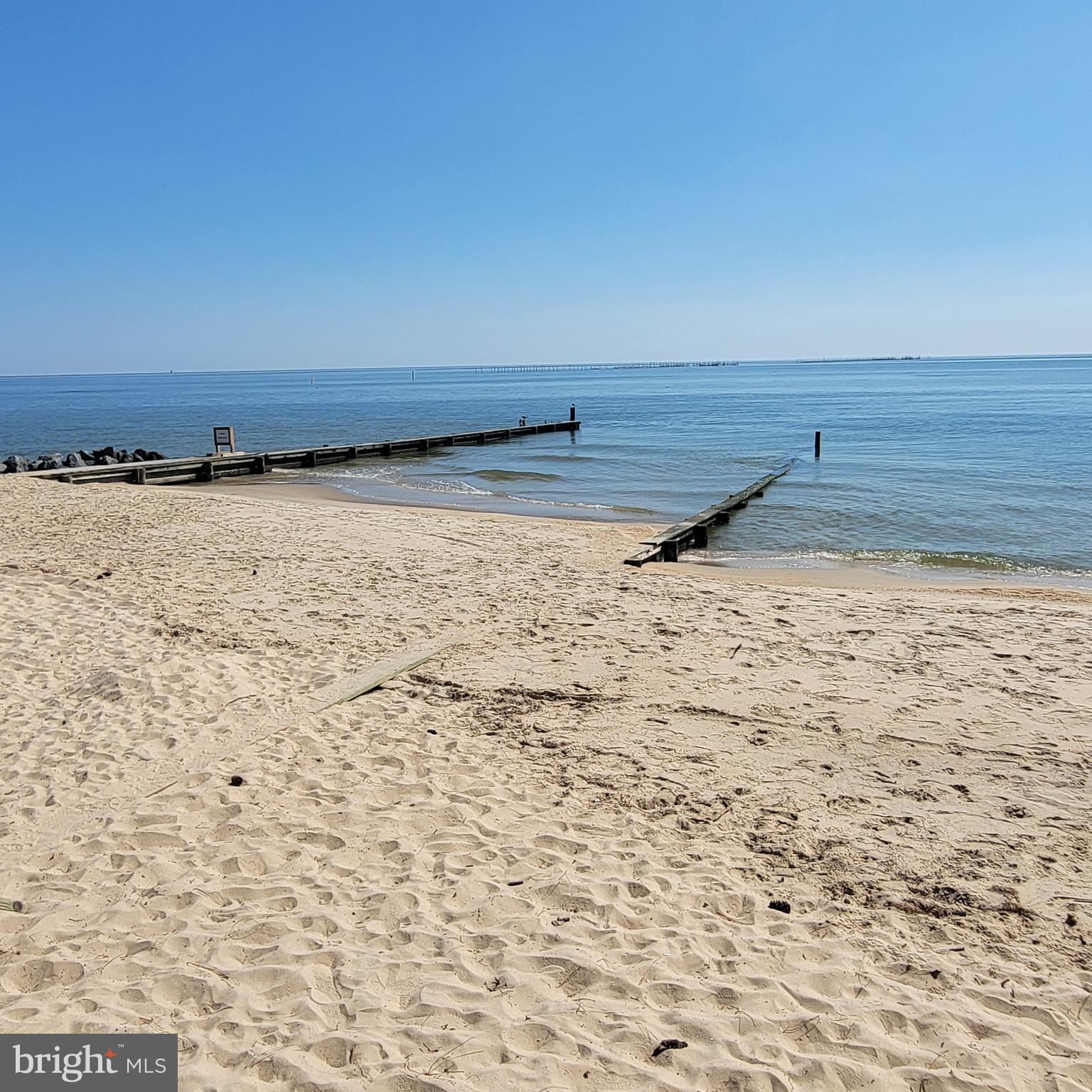 CHESAPEAKE BEACH ESTATES - Residential