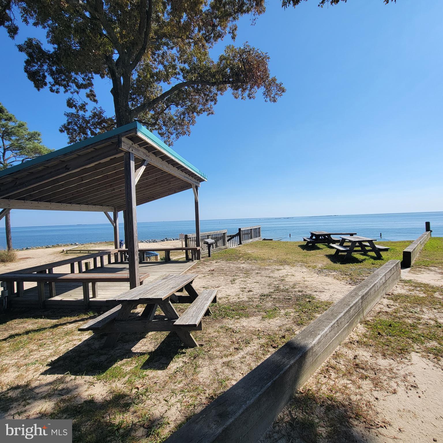 CHESAPEAKE BEACH ESTATES - Residential