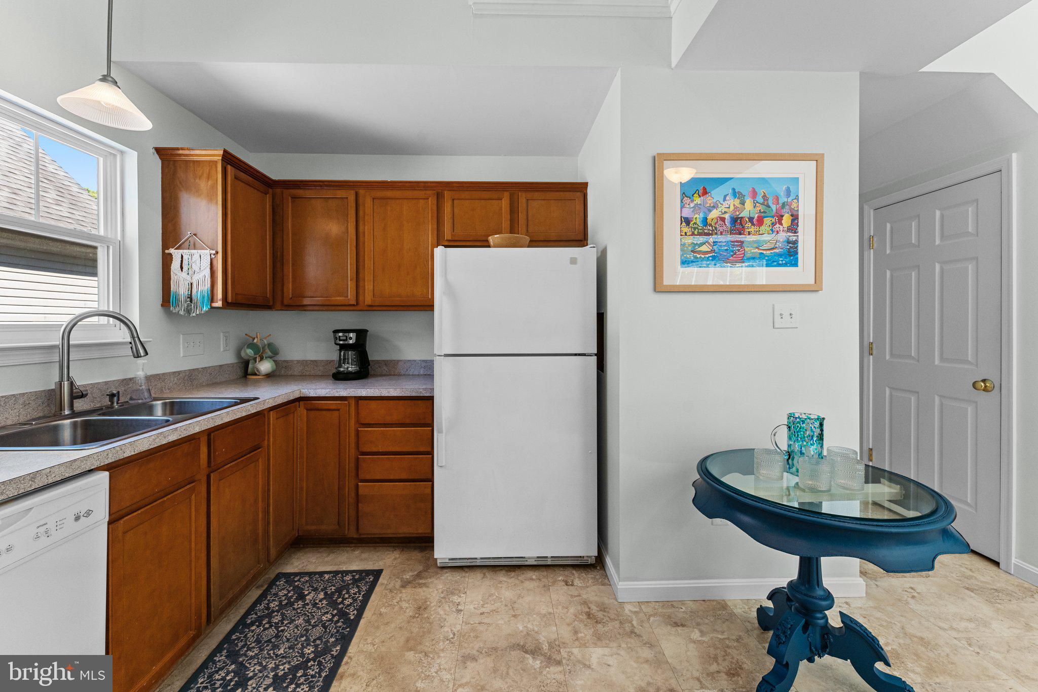 CHESAPEAKE BEACH ESTATES - Residential