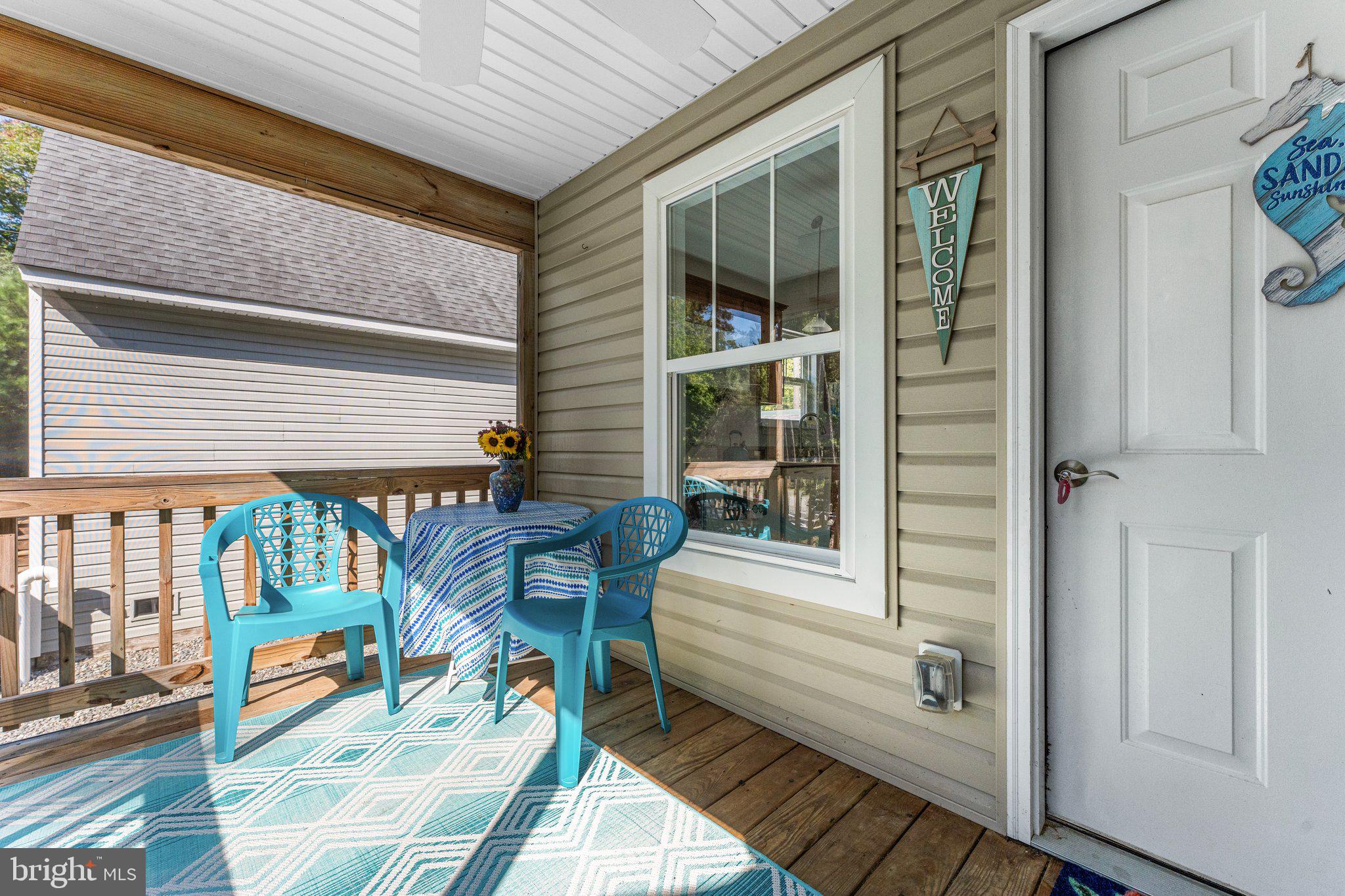 CHESAPEAKE BEACH ESTATES - Residential