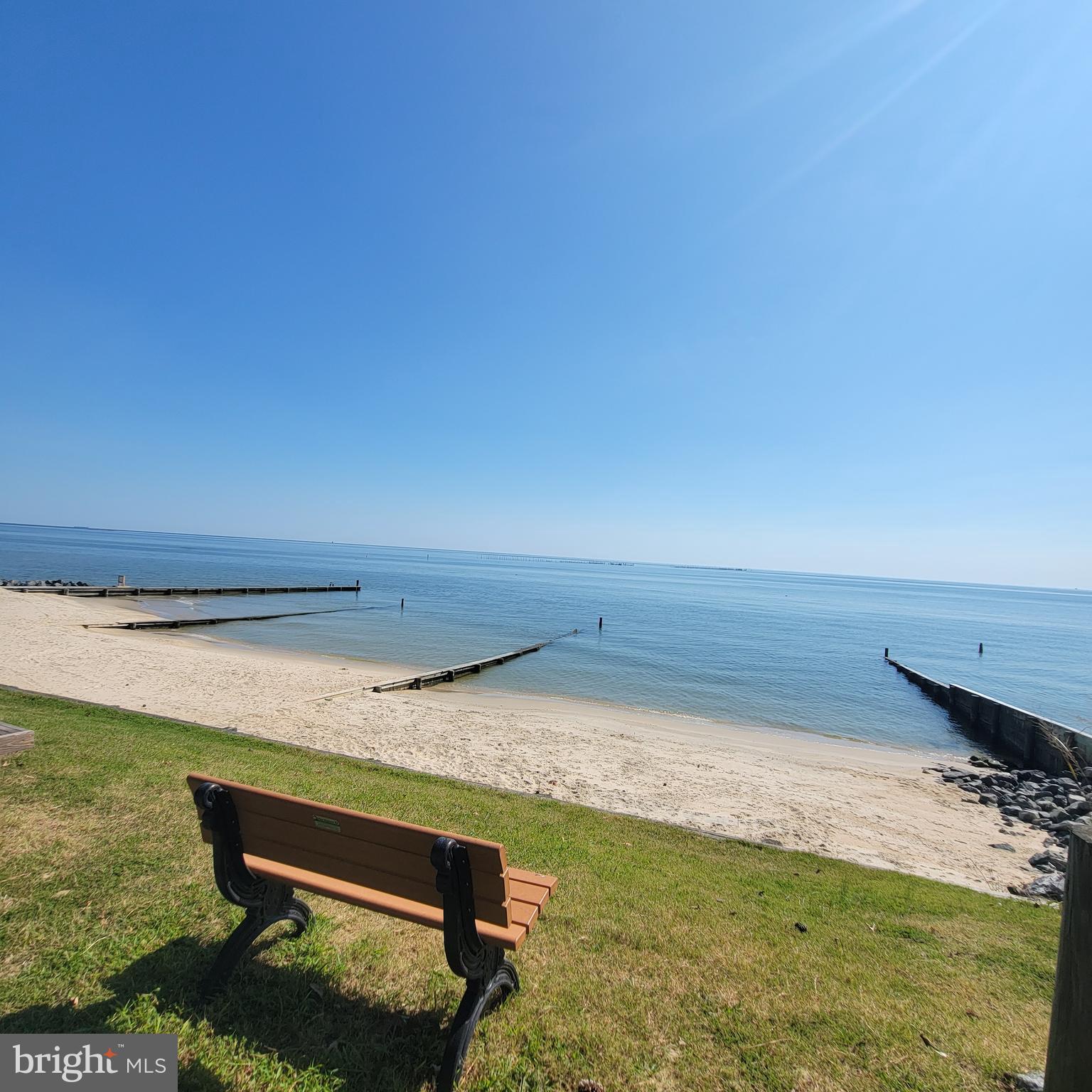 CHESAPEAKE BEACH ESTATES - Residential