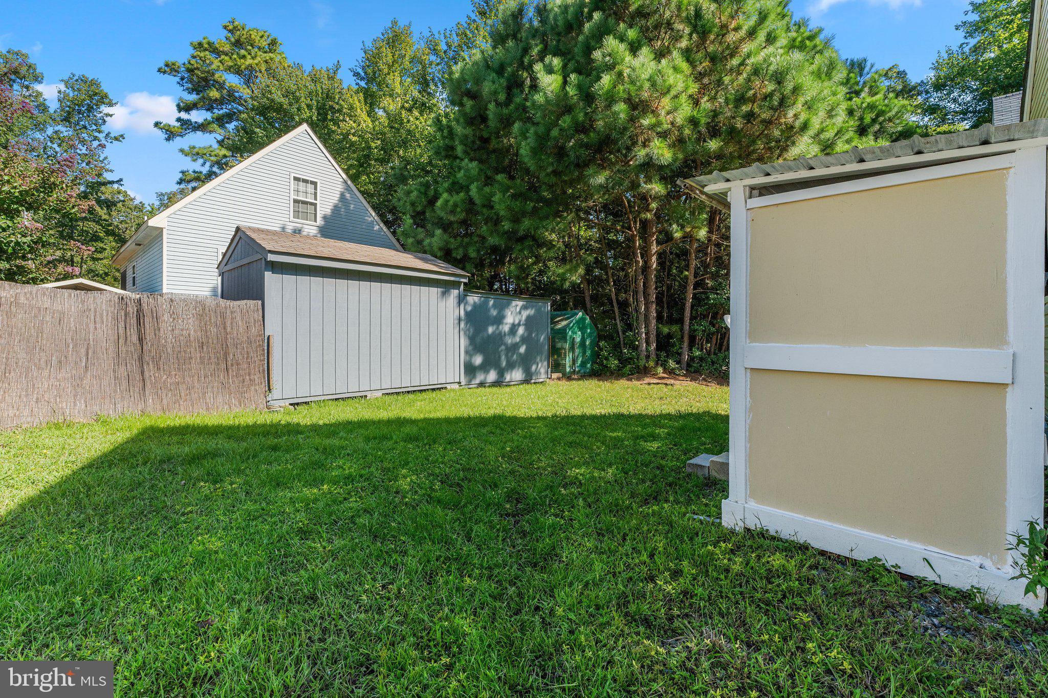 CHESAPEAKE BEACH ESTATES - Residential