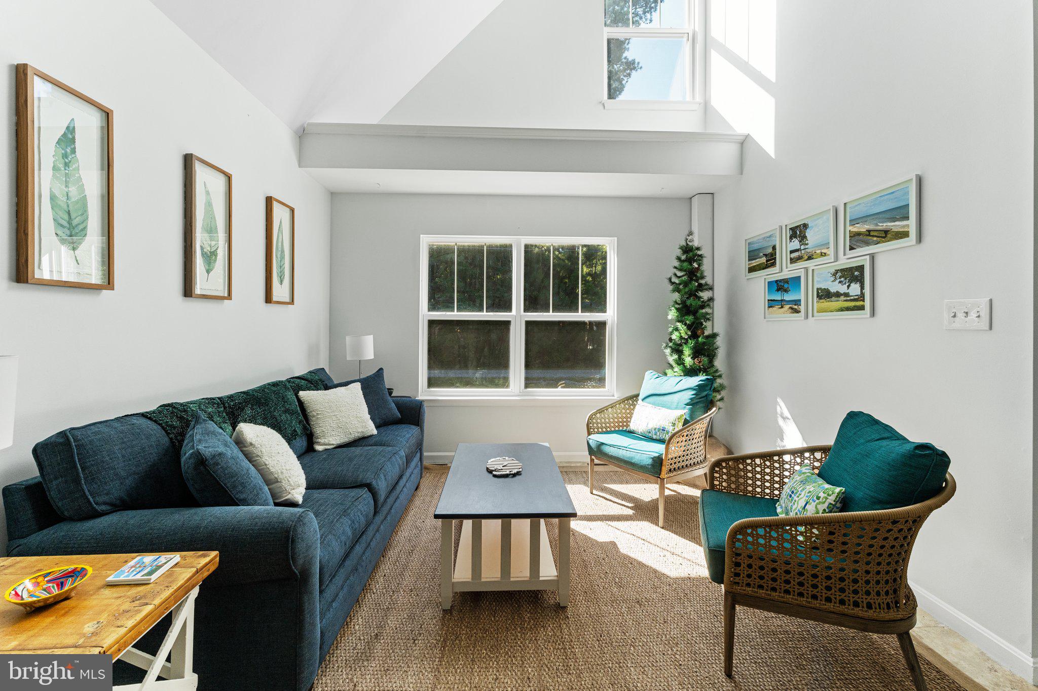 CHESAPEAKE BEACH ESTATES - Residential