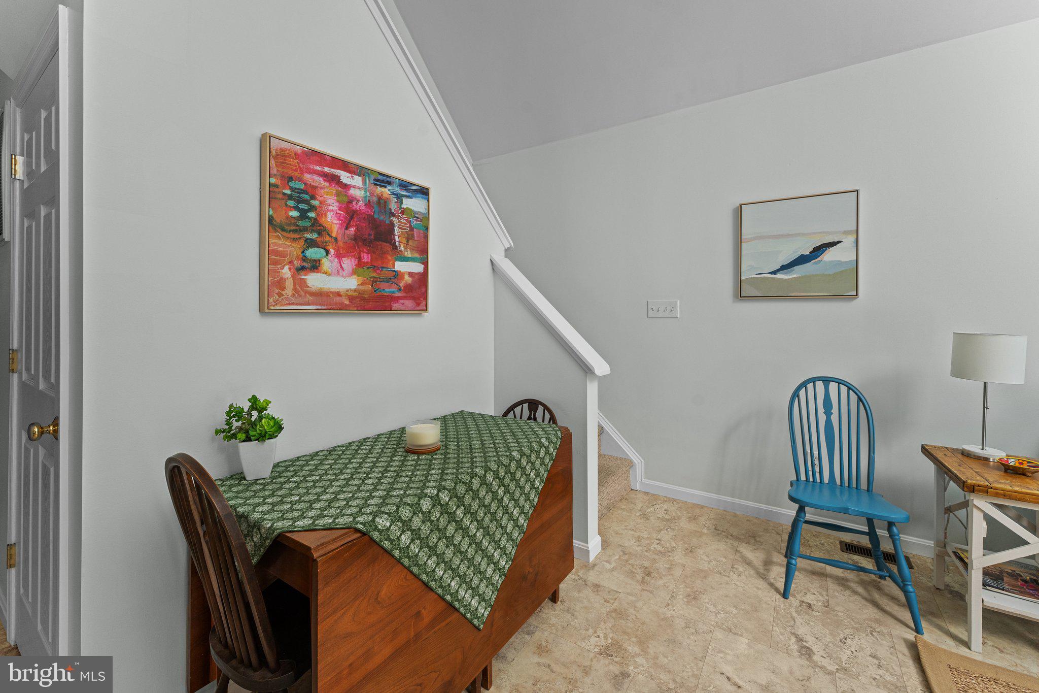 CHESAPEAKE BEACH ESTATES - Residential