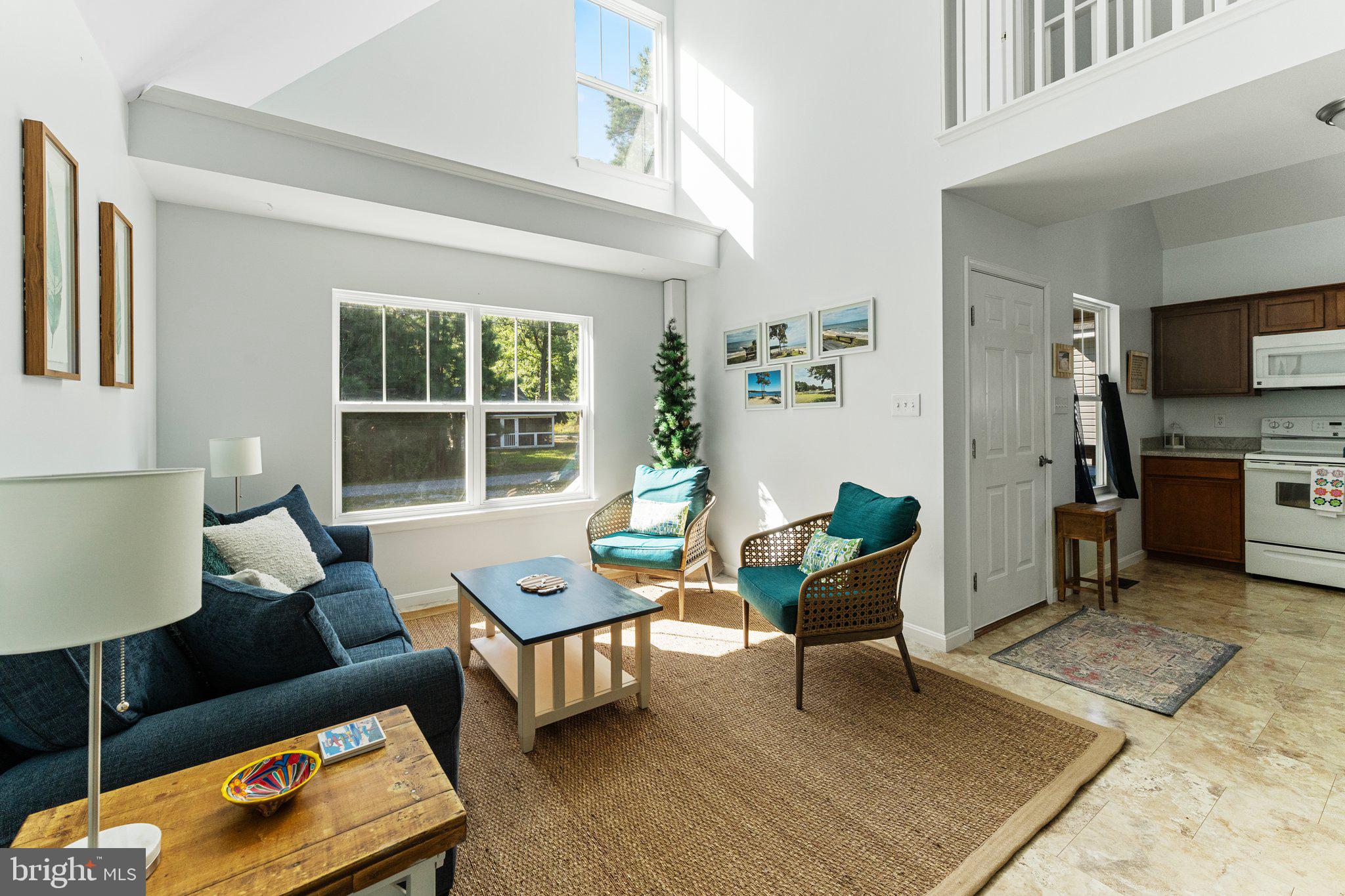 CHESAPEAKE BEACH ESTATES - Residential