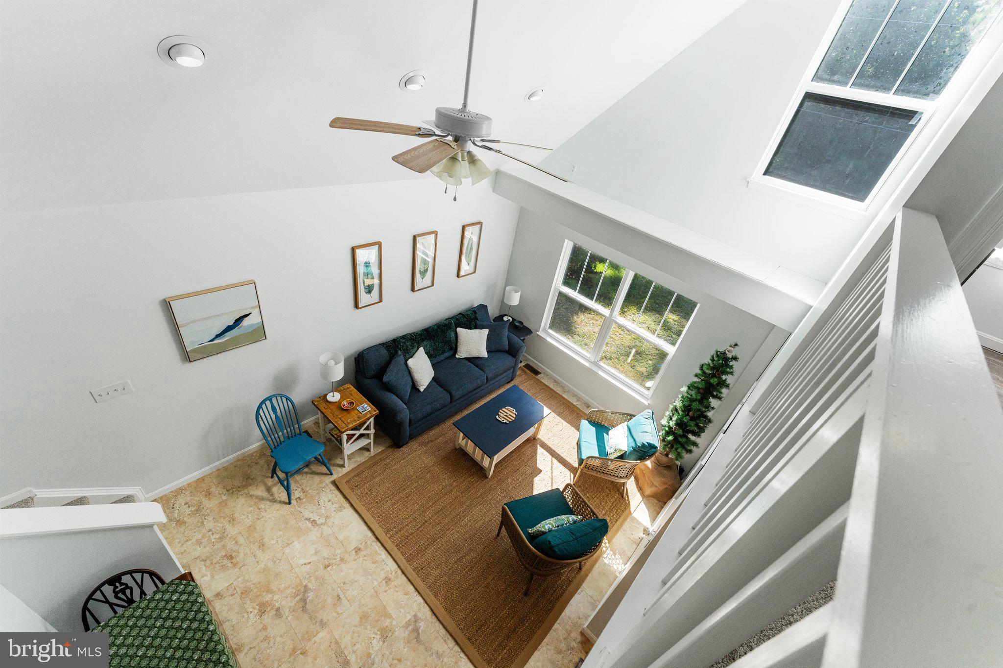 CHESAPEAKE BEACH ESTATES - Residential