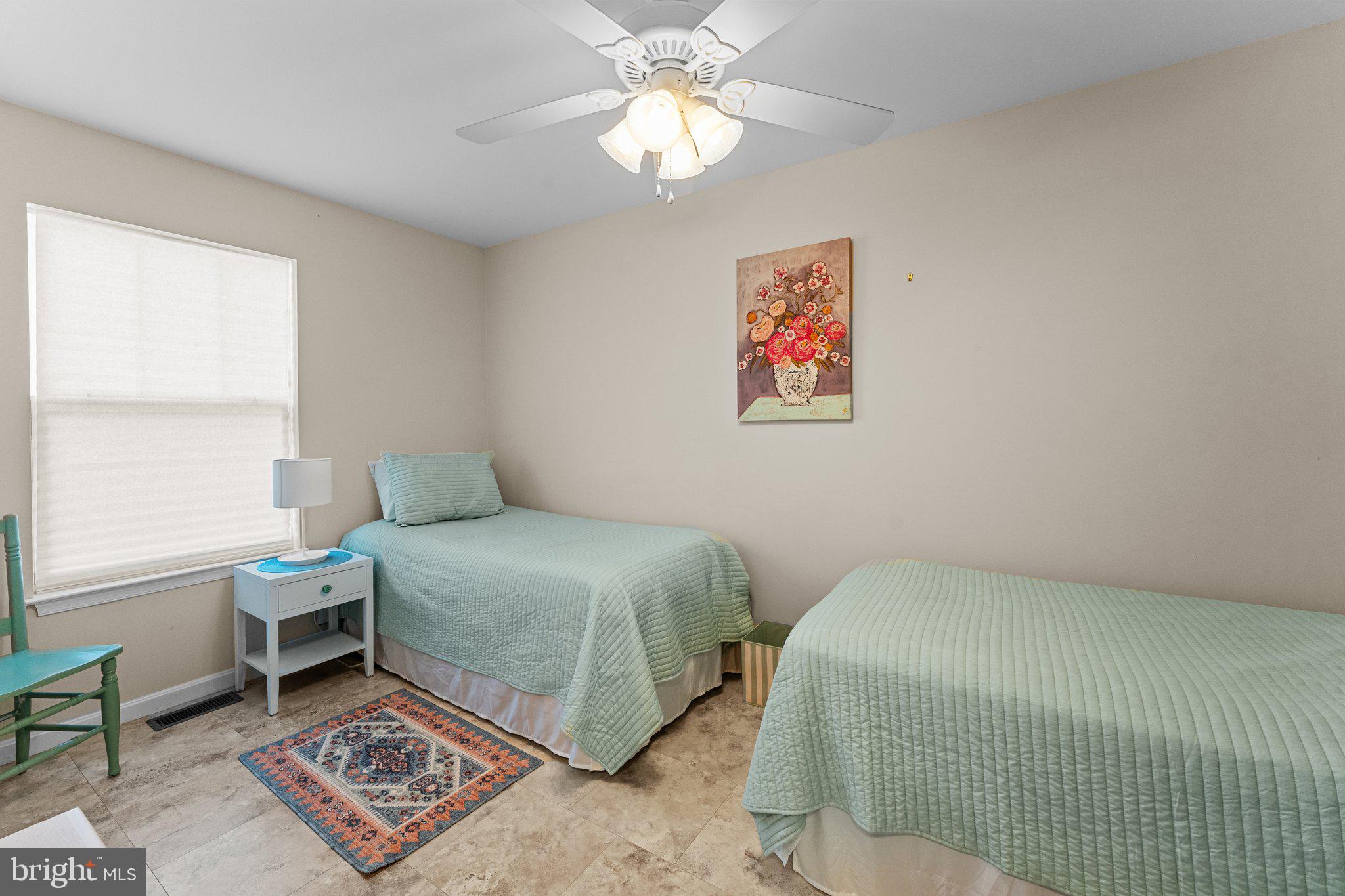 CHESAPEAKE BEACH ESTATES - Residential