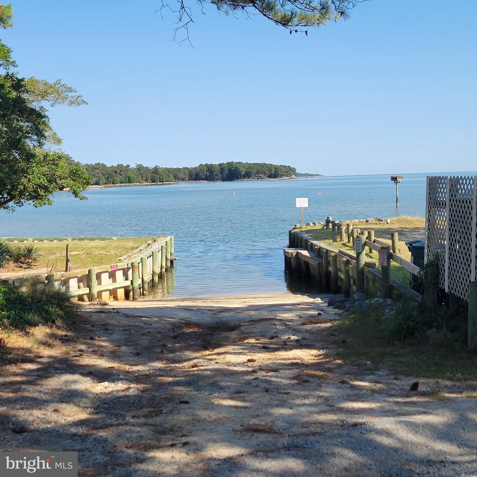 CHESAPEAKE BEACH ESTATES - Residential