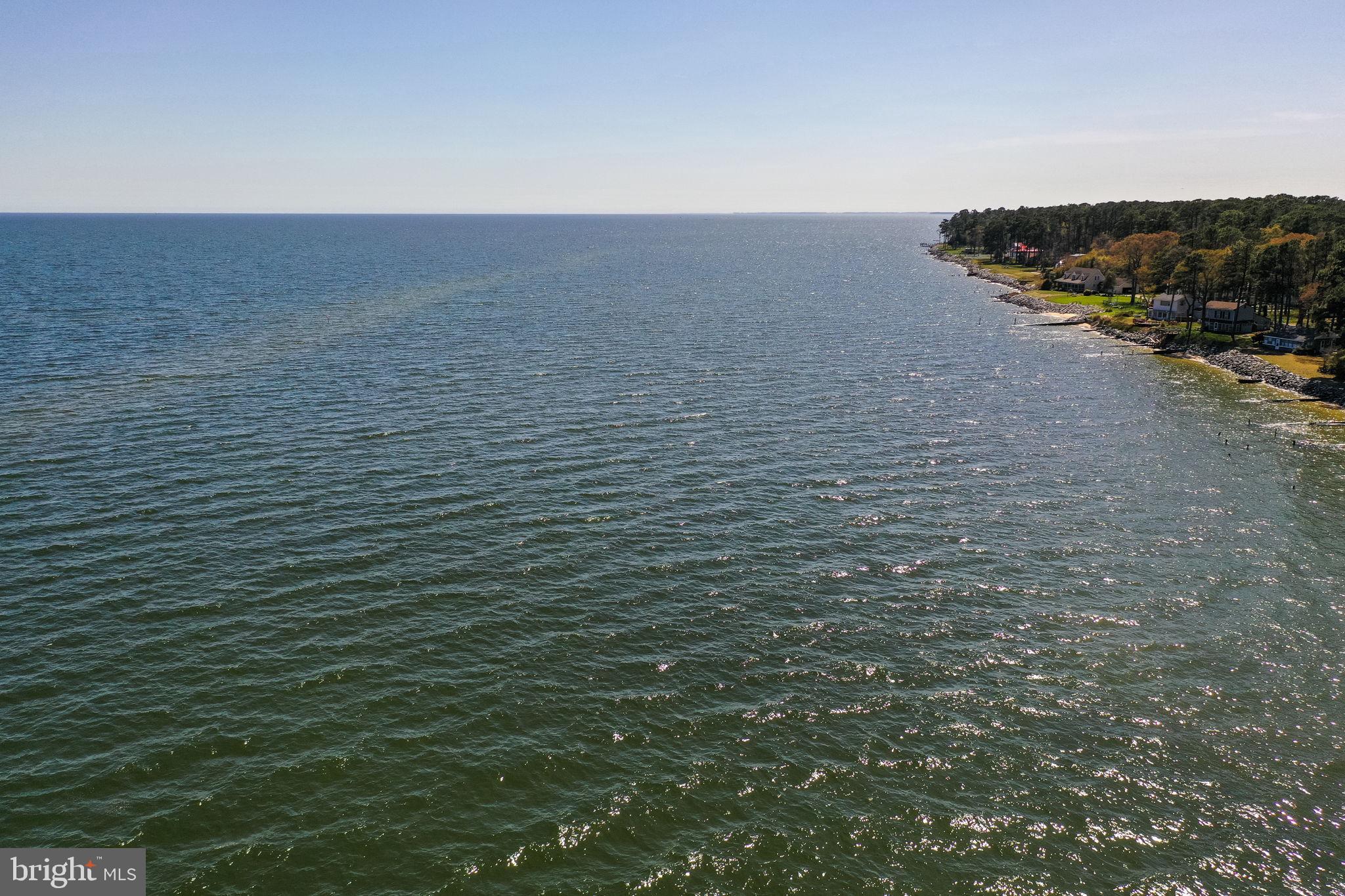 CHESAPEAKE BEACH ESTATES - Residential