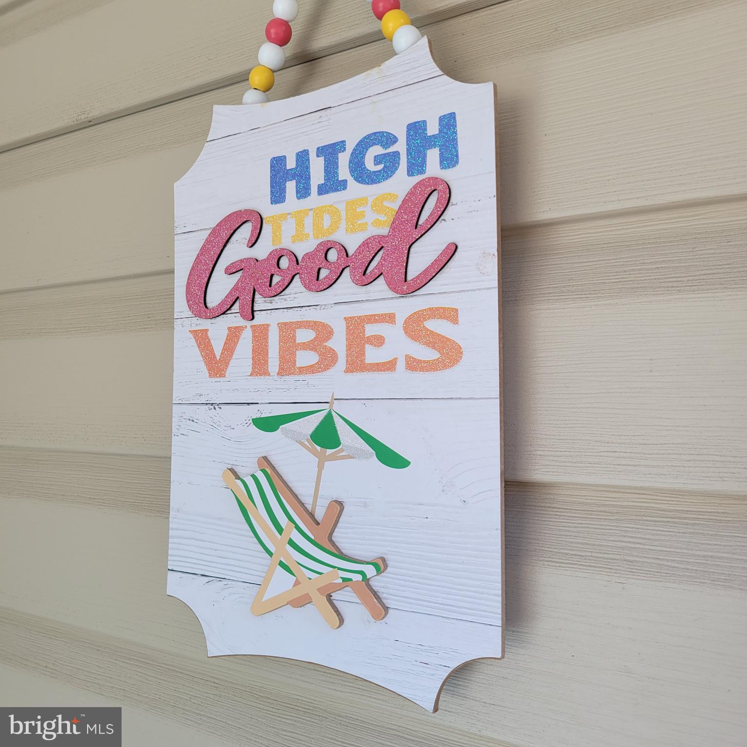 CHESAPEAKE BEACH ESTATES - Residential